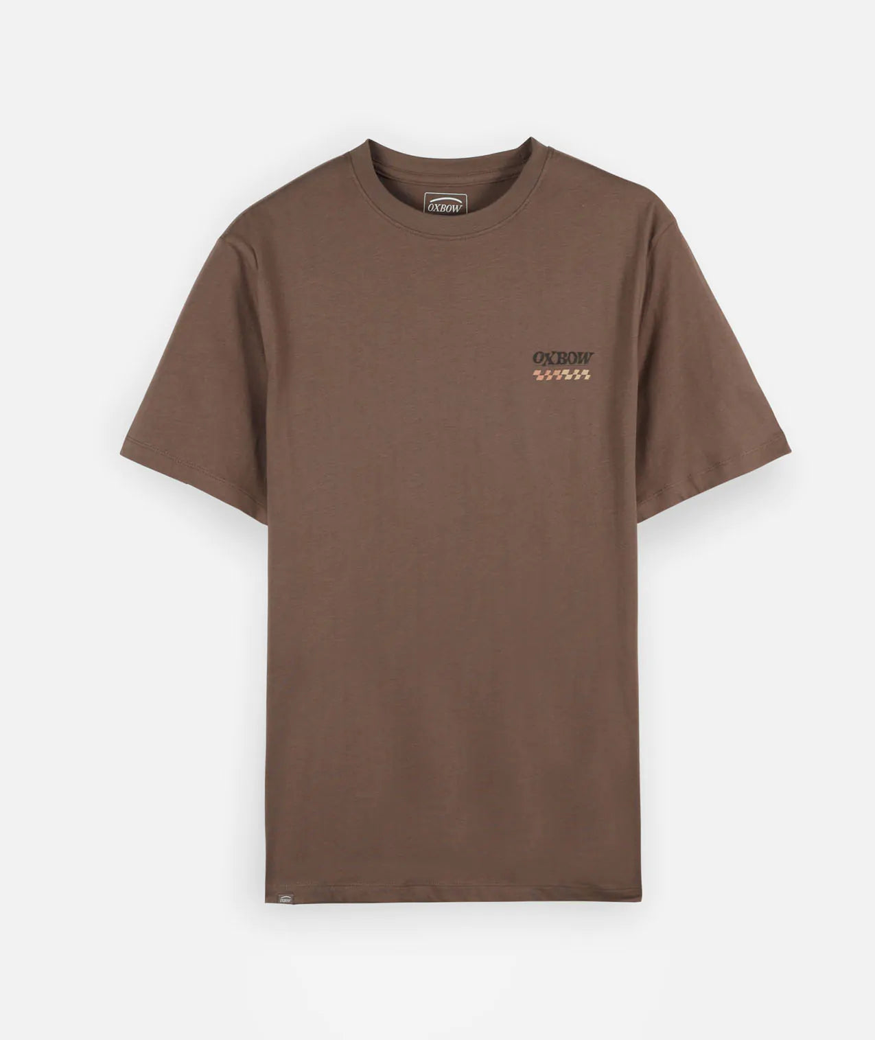 Cruiser Korte Mouwen T-shirt