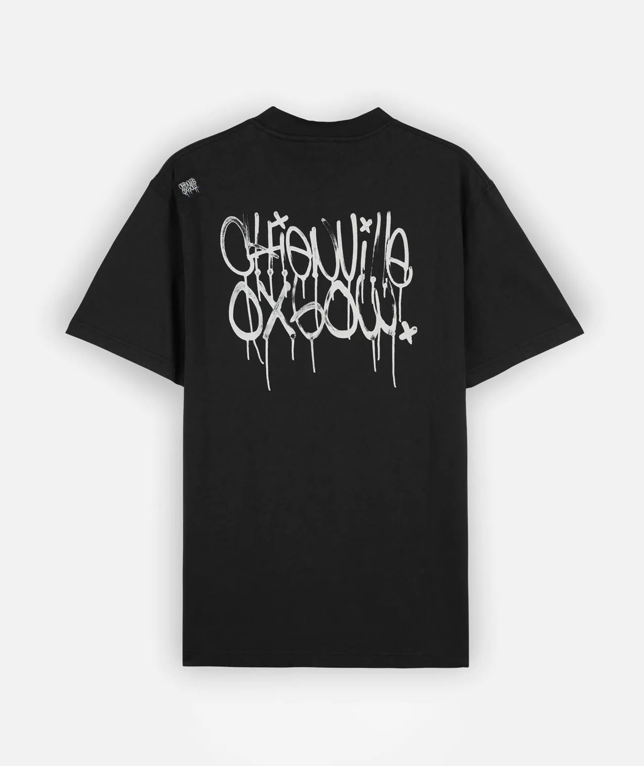 Repeater Korte Mouwen T-shirt