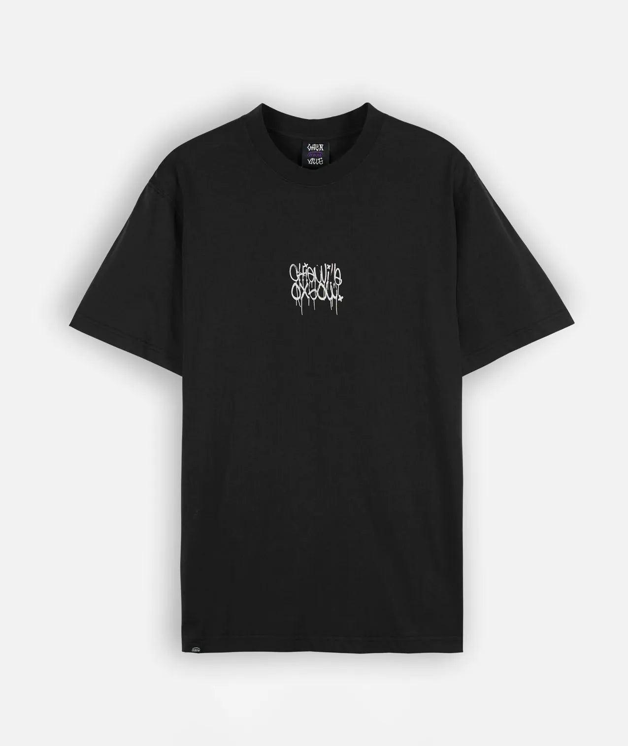 Repeater Korte Mouwen T-shirt