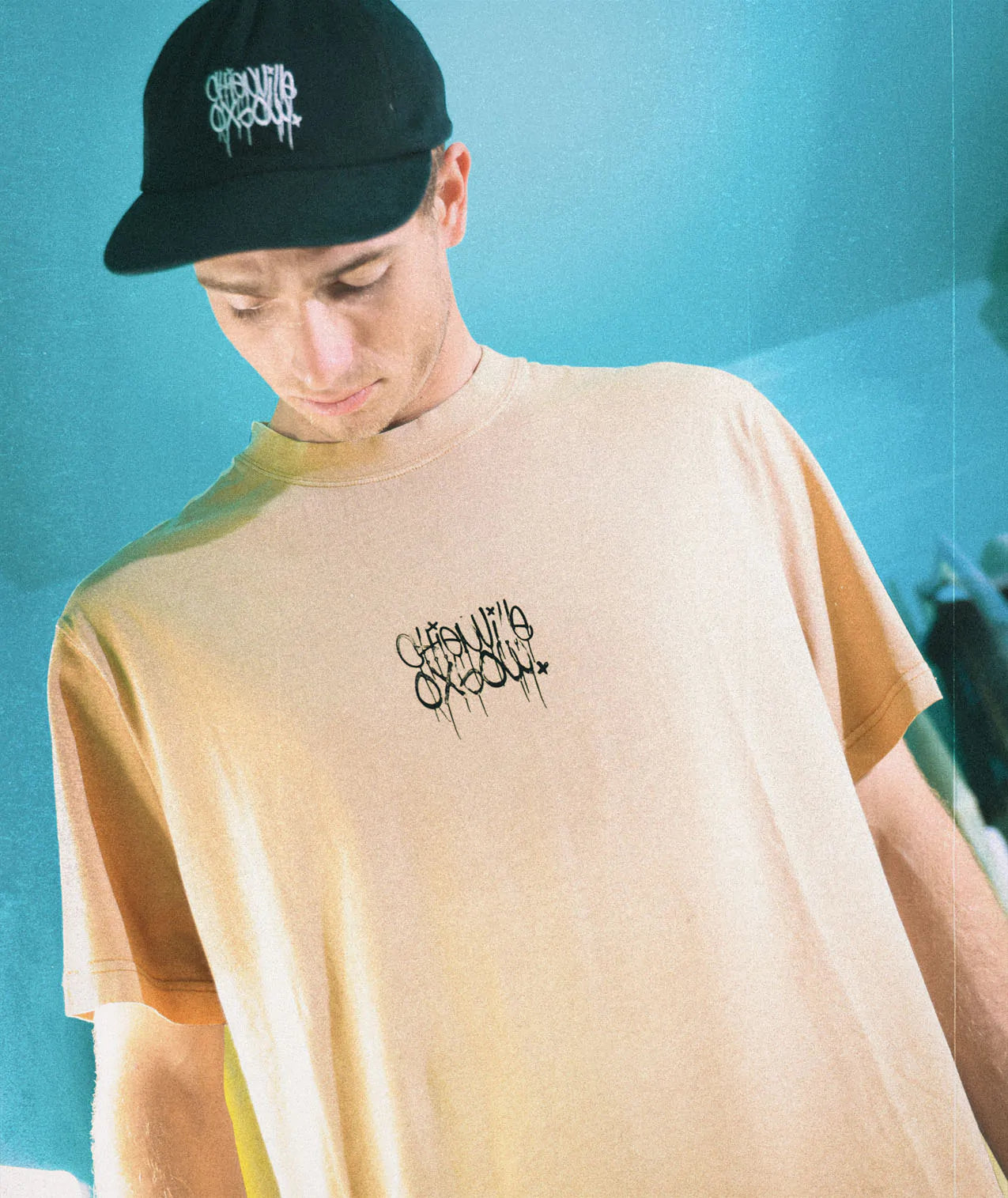 Shape Korte Mouwen T-shirt