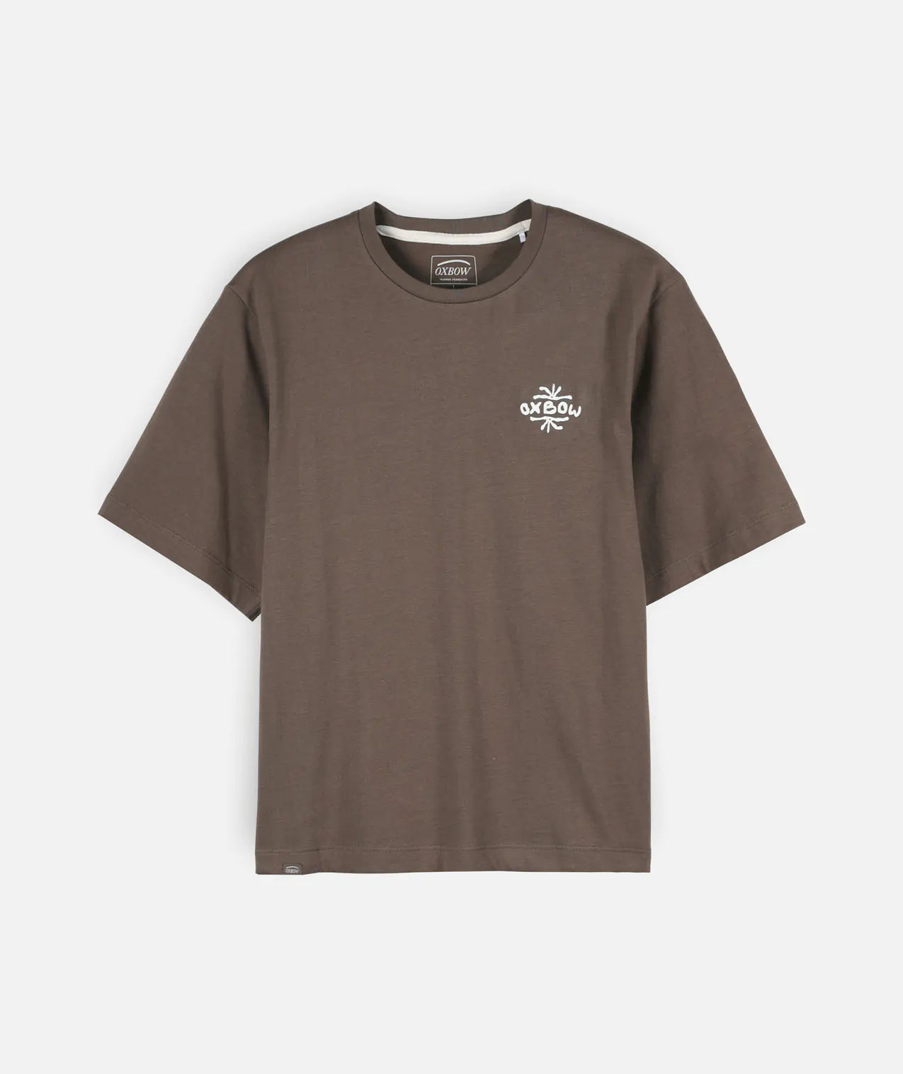 Melt Korte Mouwen T-shirt