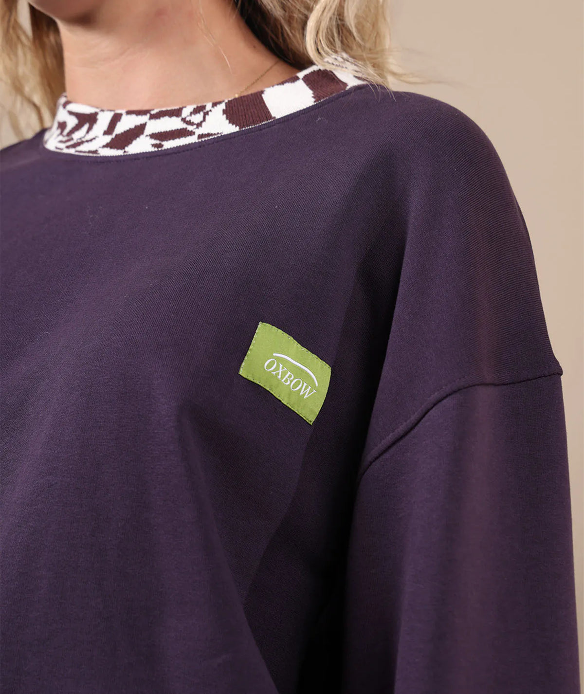 Mirage Fleece-Pullover