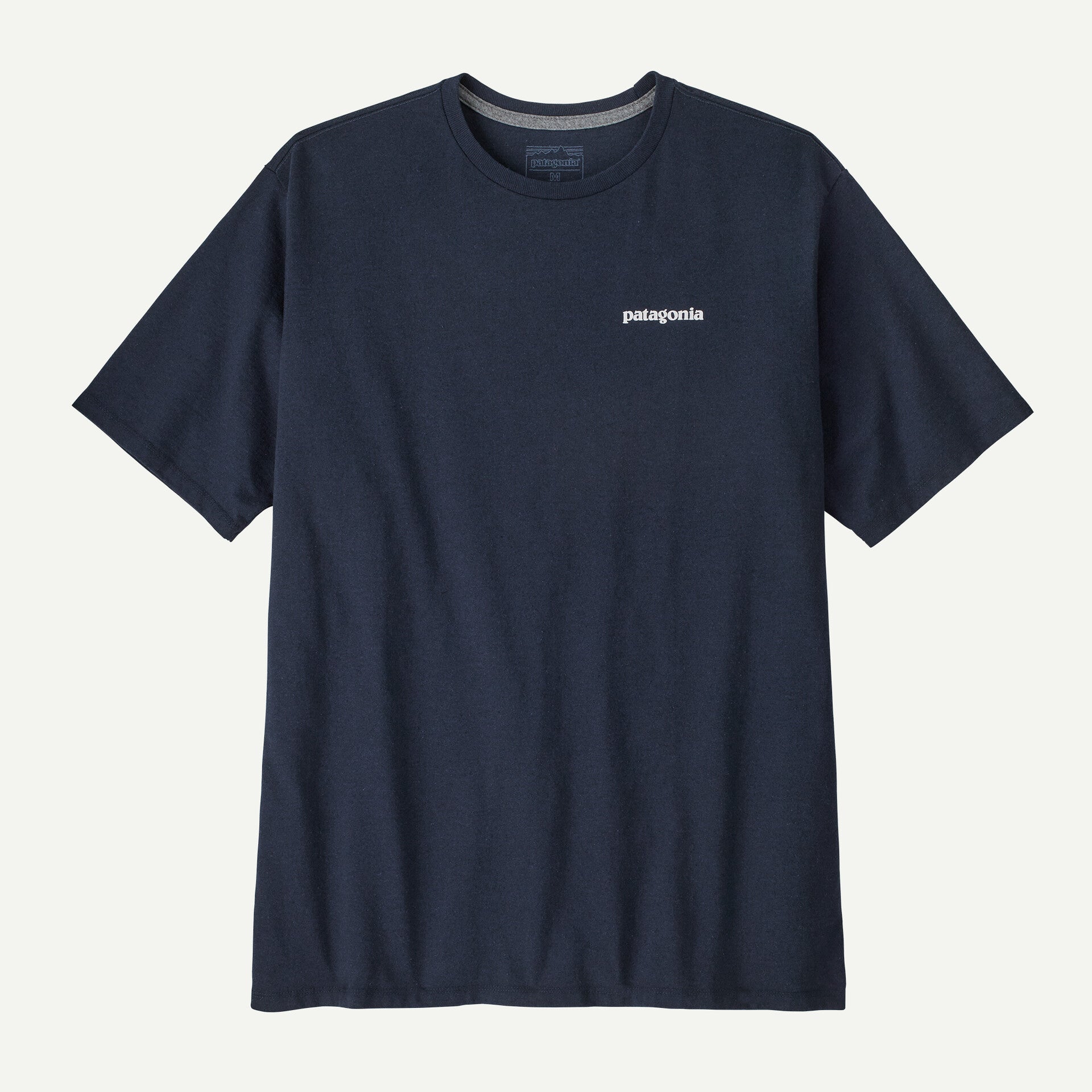 Patagonia Herren P-6 Logo Responsibili-Tee