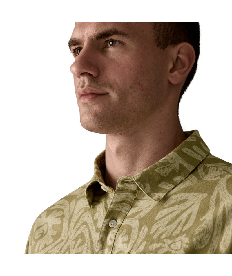 Patagonia Mens Back Step Shirt