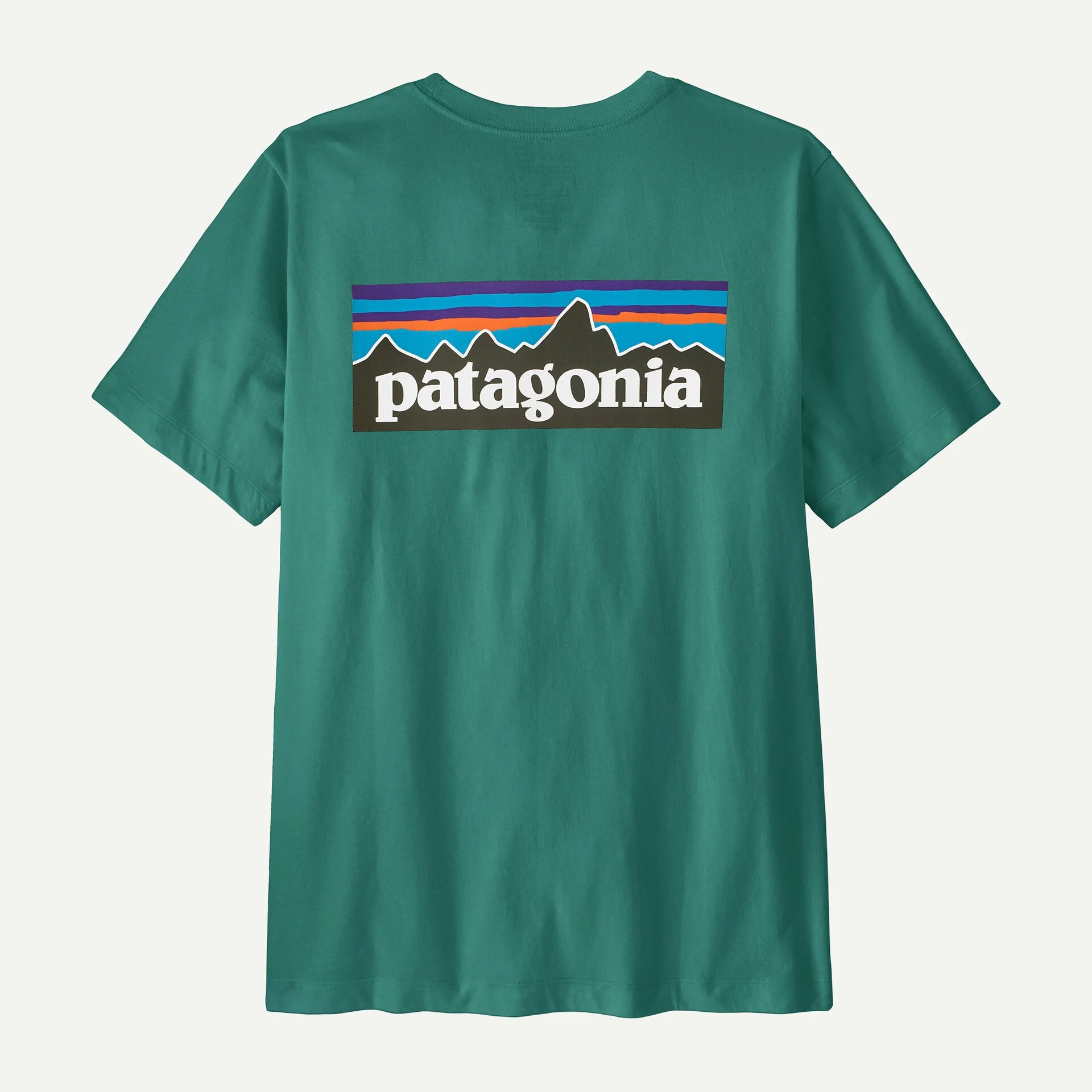 Mens P-6 Logo T-Shirt