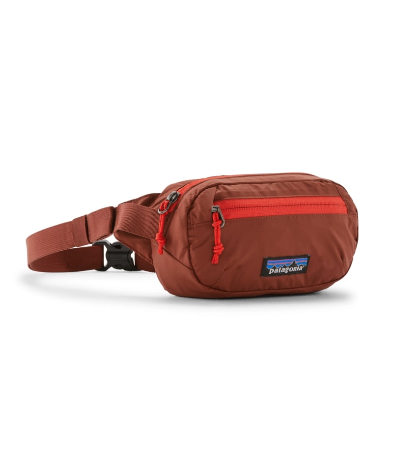 Terravia Mini Heuptasje