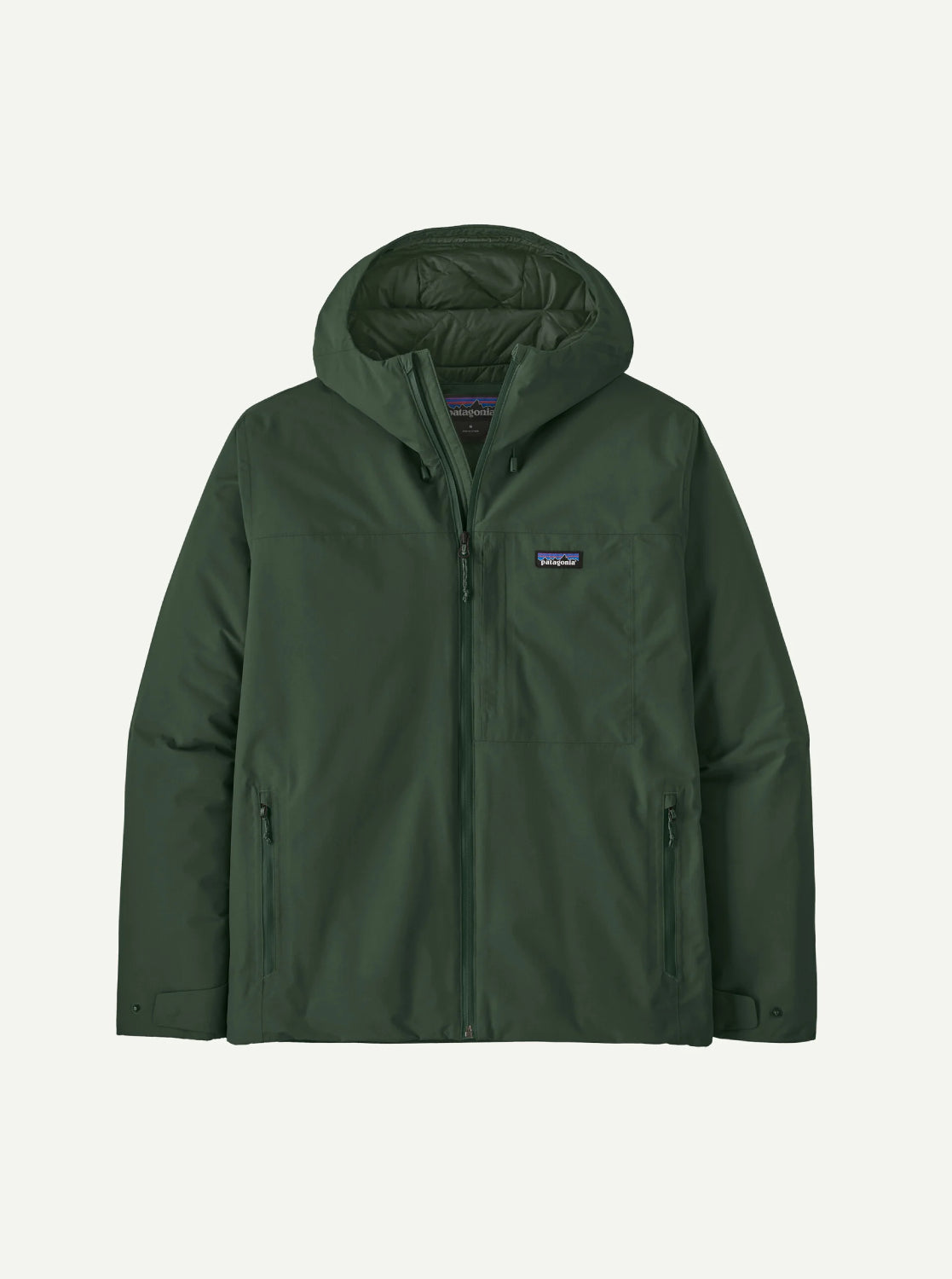 M's Windshadow Jacket