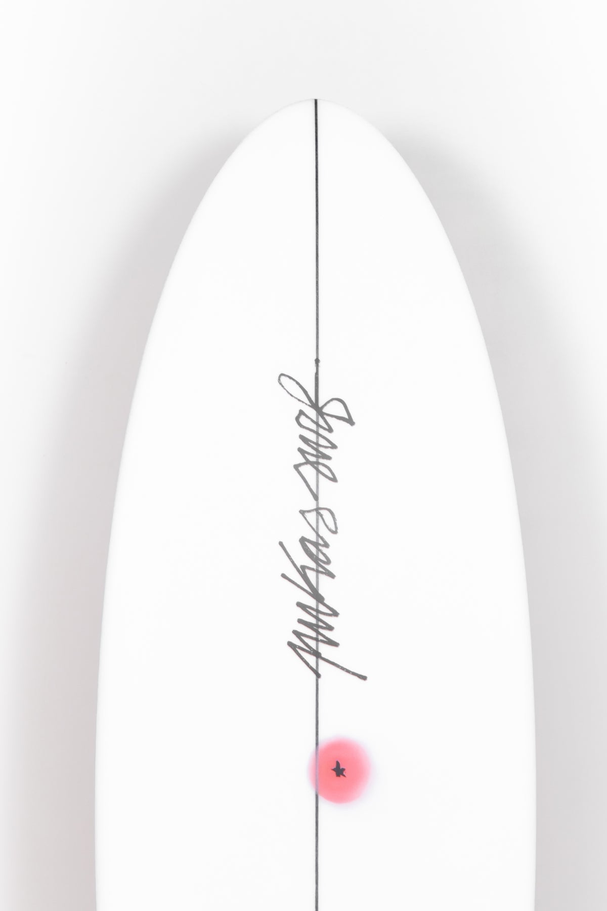 Pukas Balloon Performance Shortboard