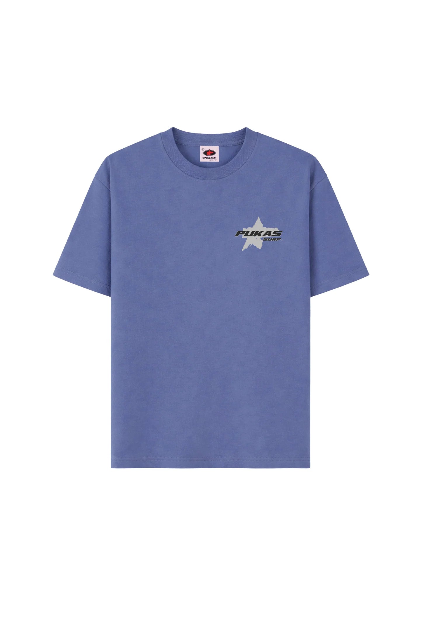 Pukas Comp Short Sleeve T-shirt For Men