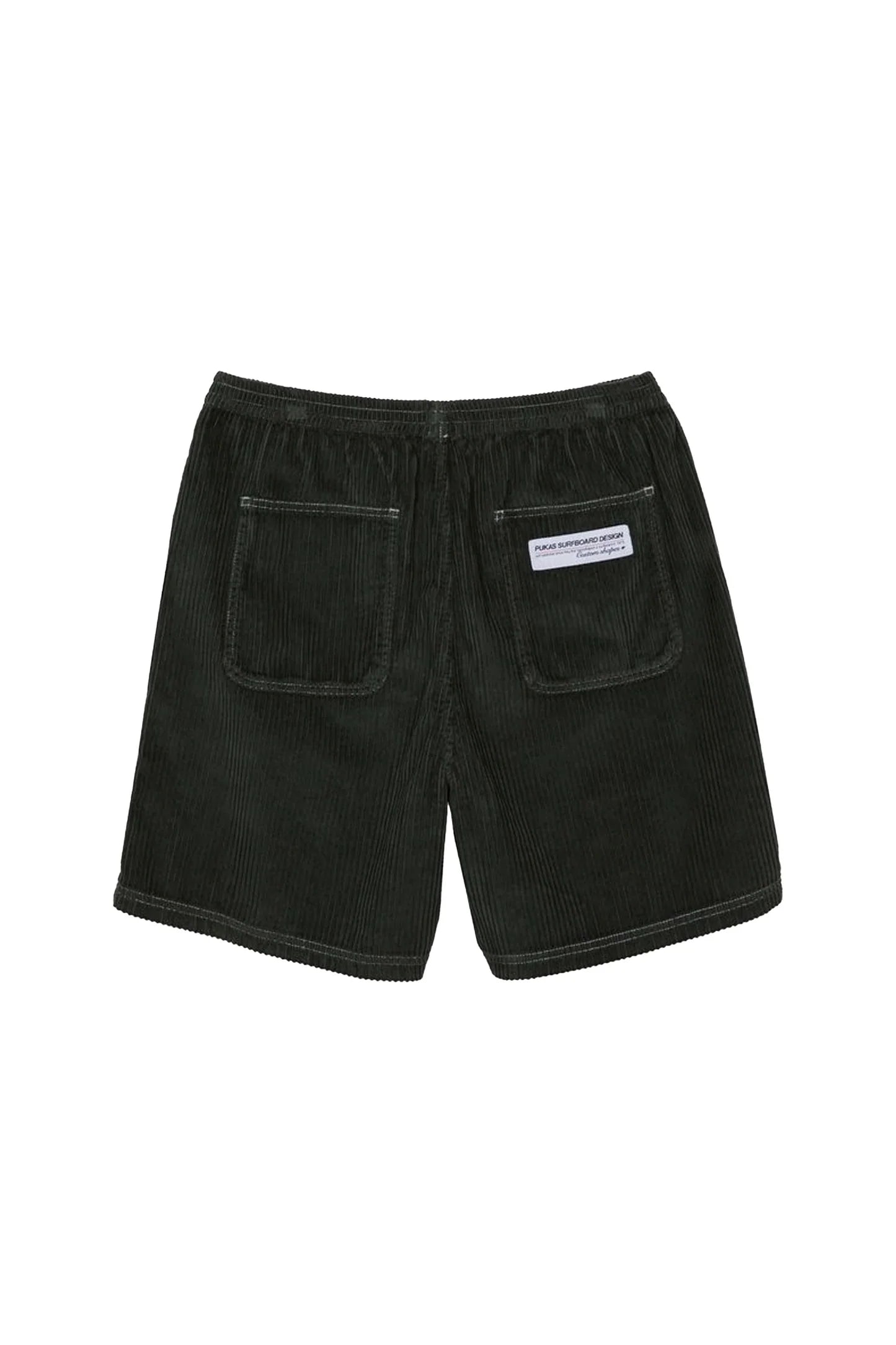 Corduroy Walkshort For Men