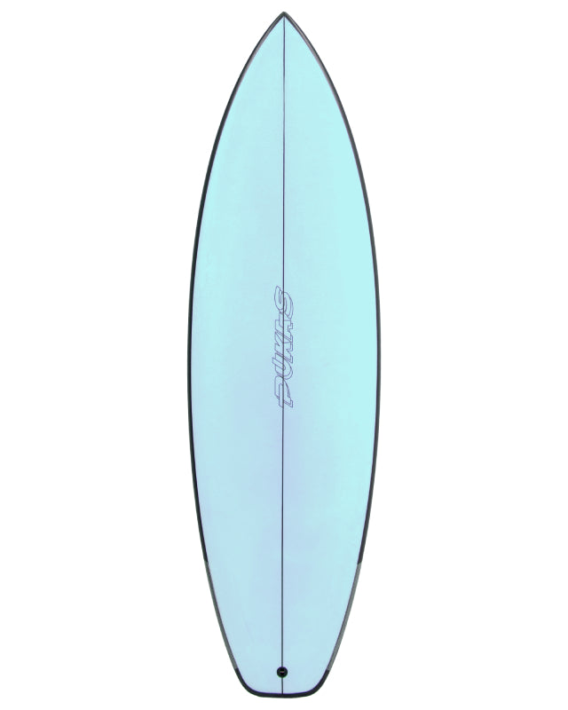 Easy Mood - FCS II Thruster