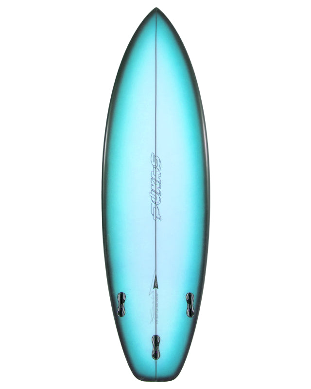Easy Mood - FCS II Thruster