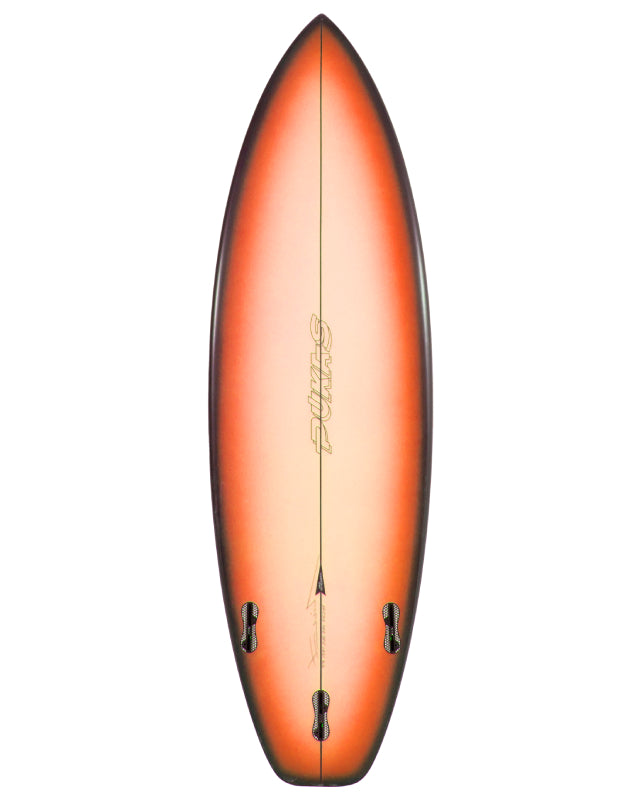 Easy Mood - FCS II Thruster