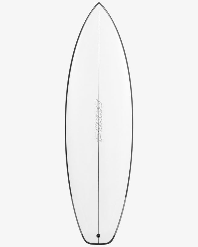 Easy Mood - FCS II Thruster
