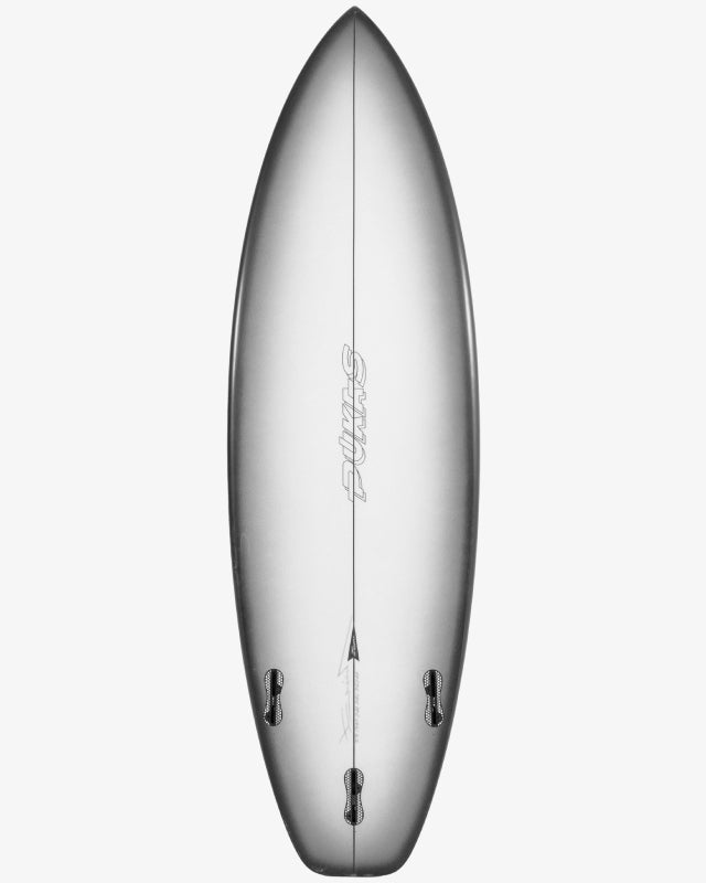 Easy Mood - FCS II Thruster