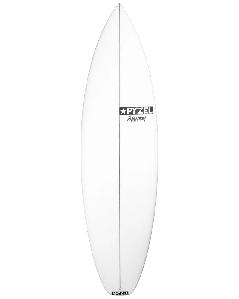Pyzel Boards Phantom Futures 3fin - Surfboard