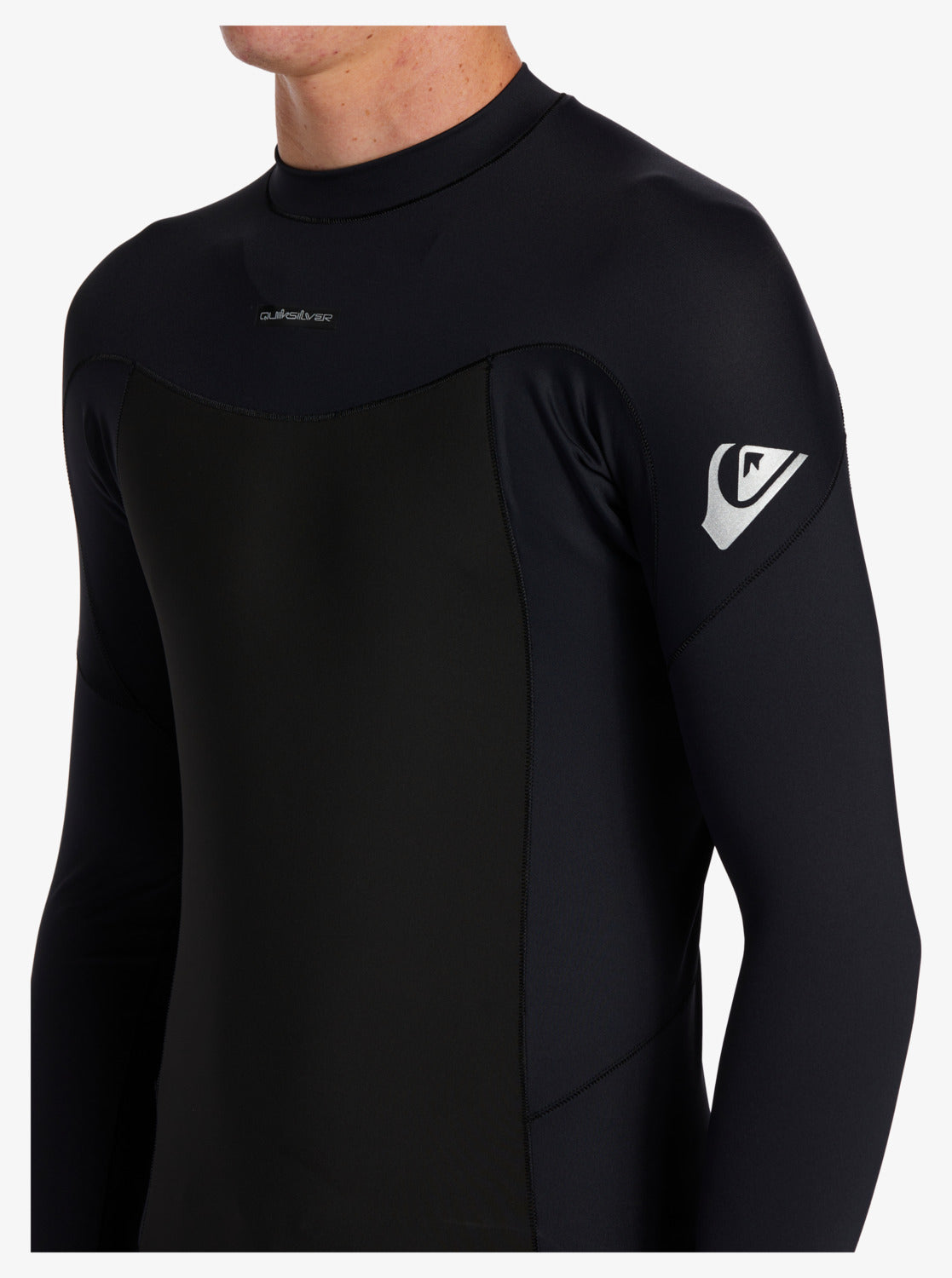 1mm Everyday Sessions - Wetsuitjack voor heren