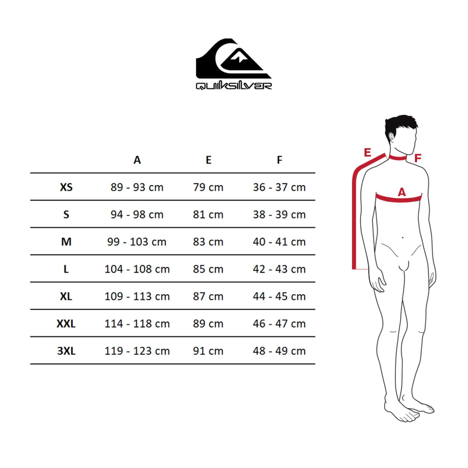 2mm Marathon Sessions - Neopreen top met Capuchon voor Heren