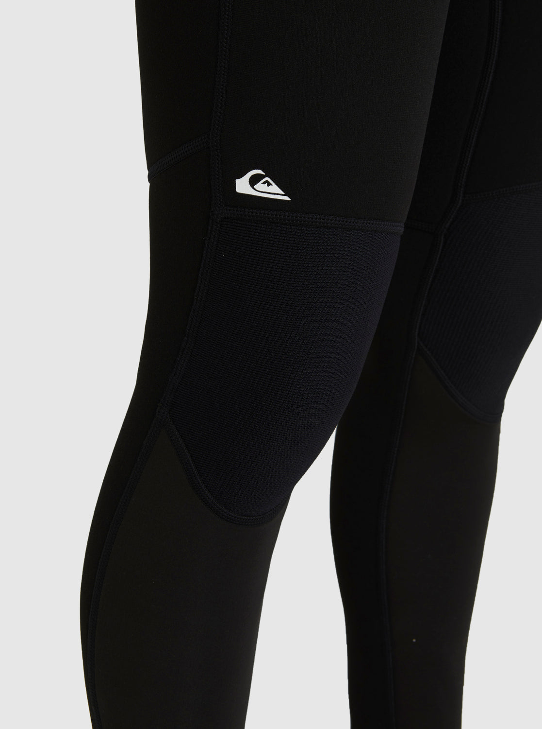 Quiksilver 3/2 mm Prologue – Neoprenanzug mit Reißverschluss hinten für Herren