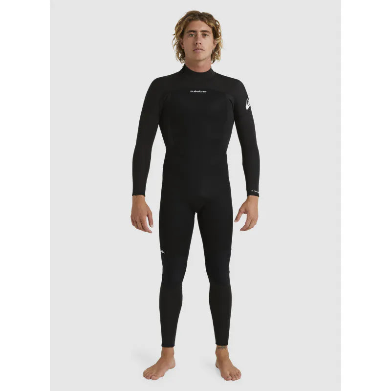 5/4/3mm Prologue - Wetsuit met rits aan de achterkant voor heren