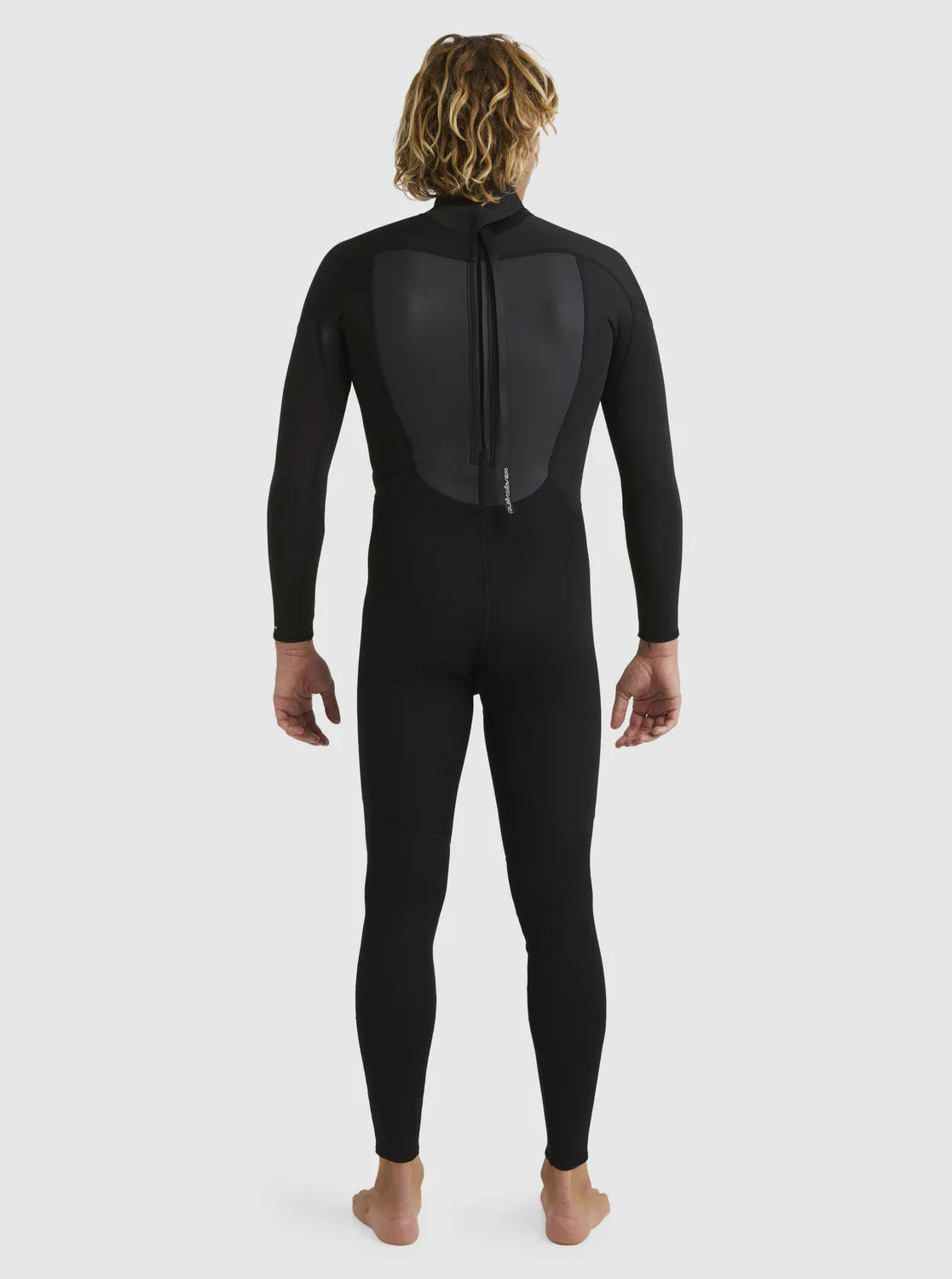 5/4/3mm Prologue - Wetsuit met rits aan de achterkant voor heren