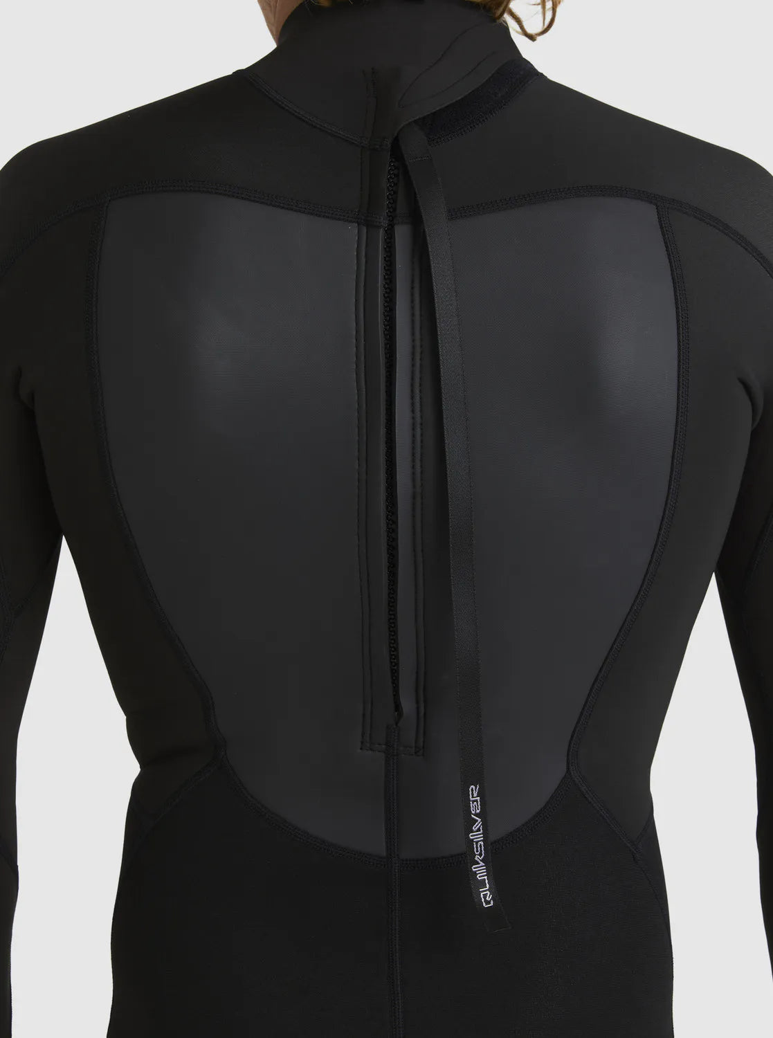 5/4/3mm Prologue - Wetsuit met rits aan de achterkant voor heren