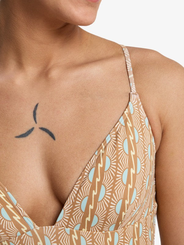 Aiton One Piece - Dames Surf Lifestyle One Piece