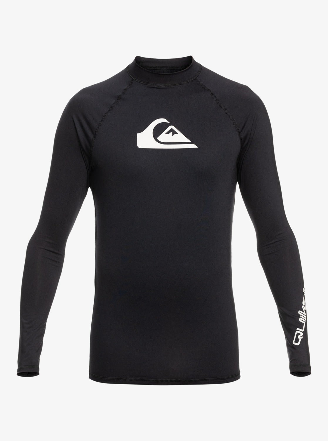 All Time - UPF 50 Rash Vest met Lange Mouw voor Heren