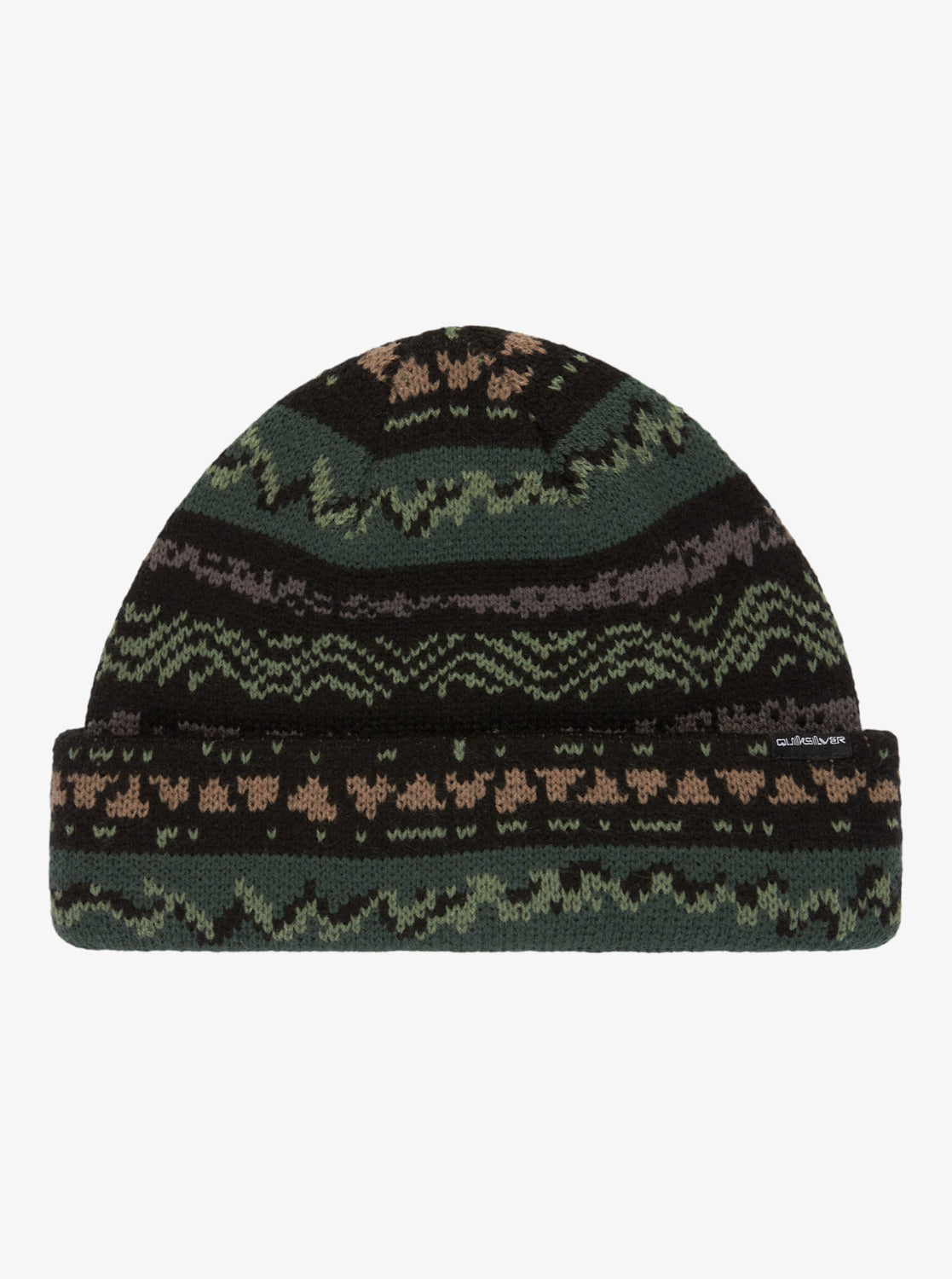 Quiksilver Archive - Beanie for Men