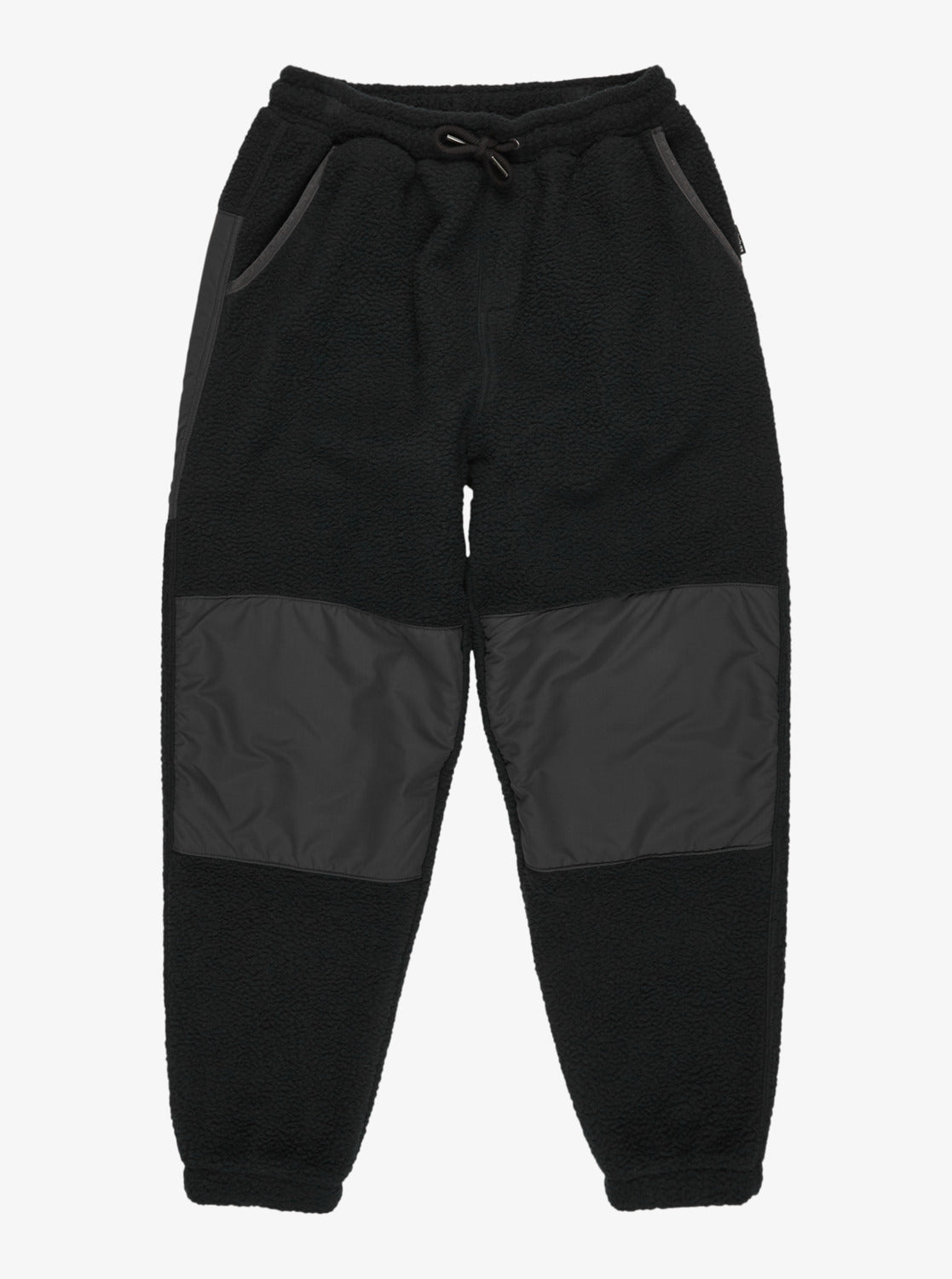 Quiksilver Back To S School Pt – Polarfleece-Jogginghose für Jungen 8–16