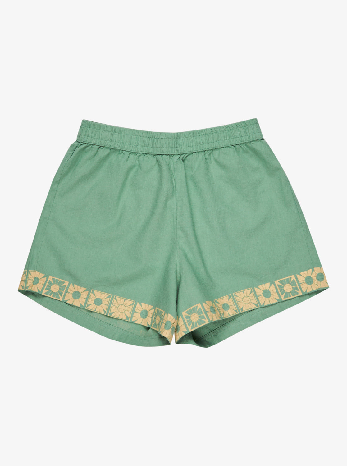 Bahama's - Shorts voor Dames