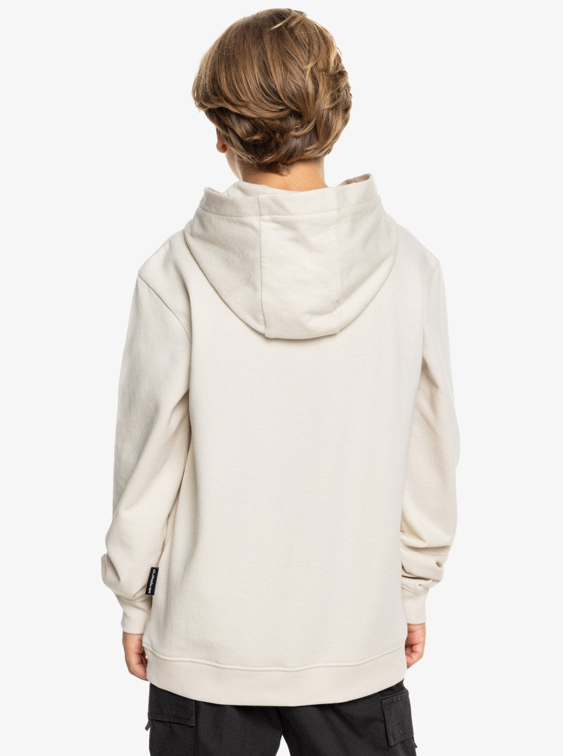 Basic - Hoodie voor jongens 8-16