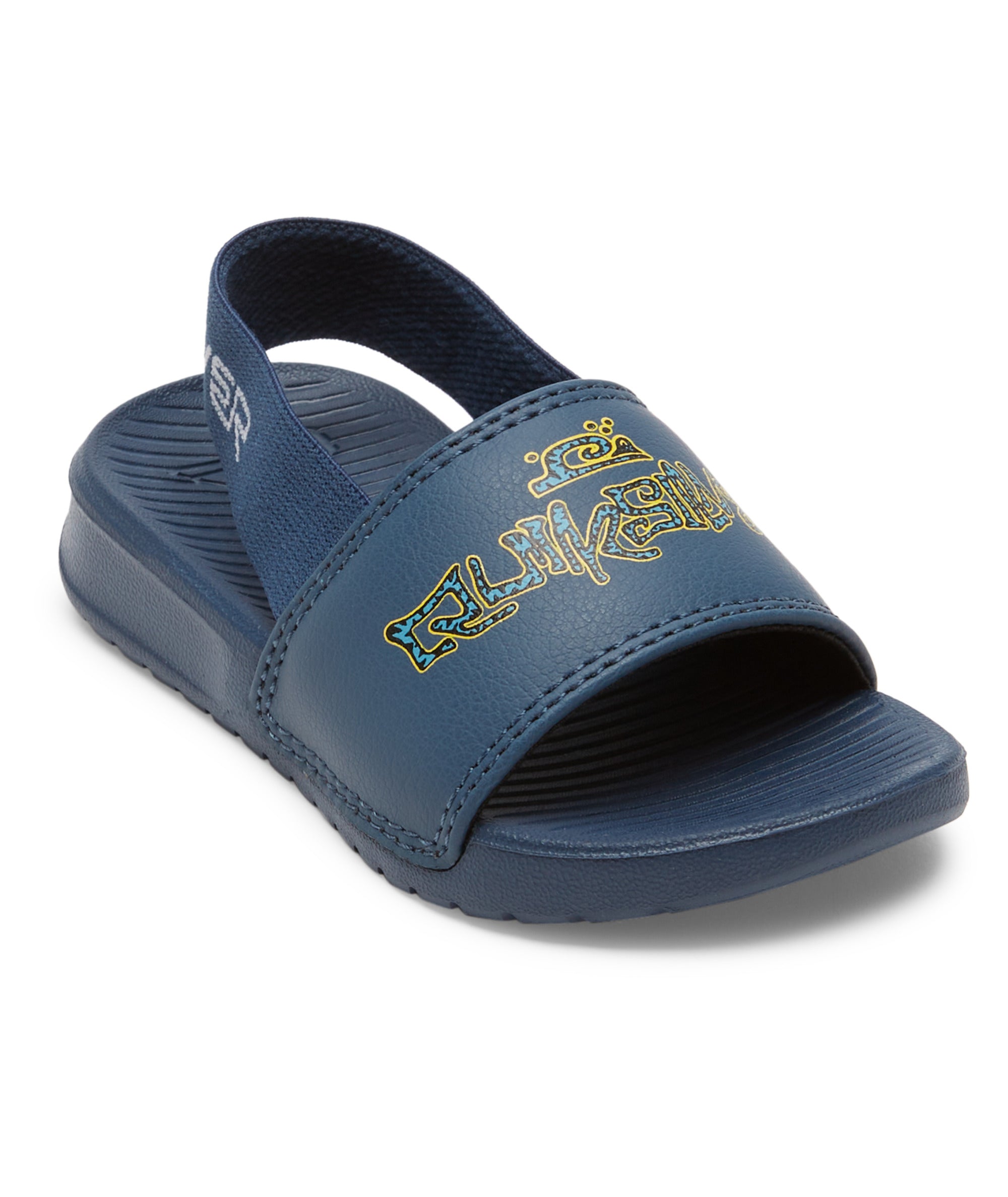 BRIGHT COAST STRAPPED TODDLER - Toddlers Strap Bas