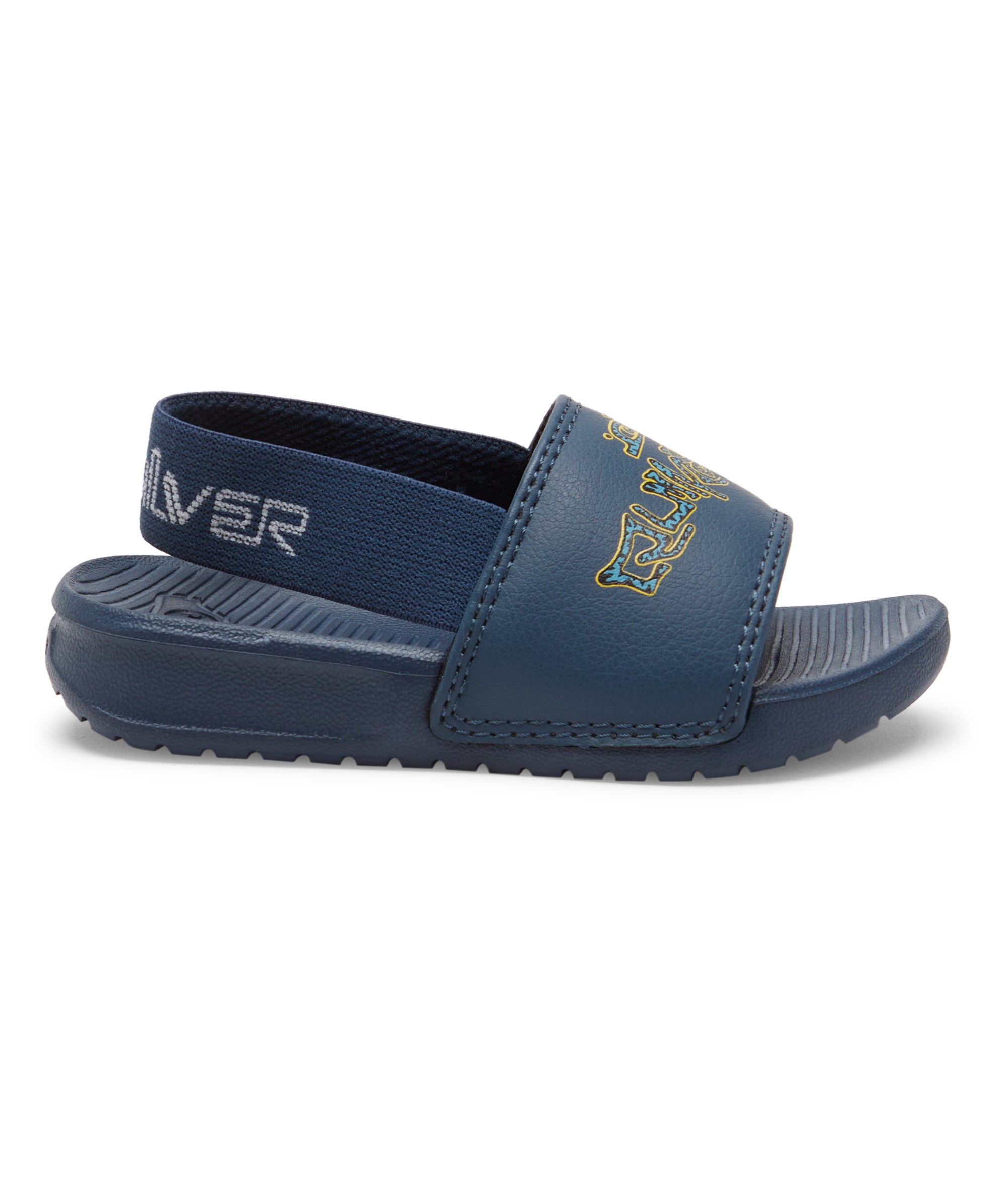 BRIGHT COAST STRAPPED TODDLER - Toddlers Strap Bas