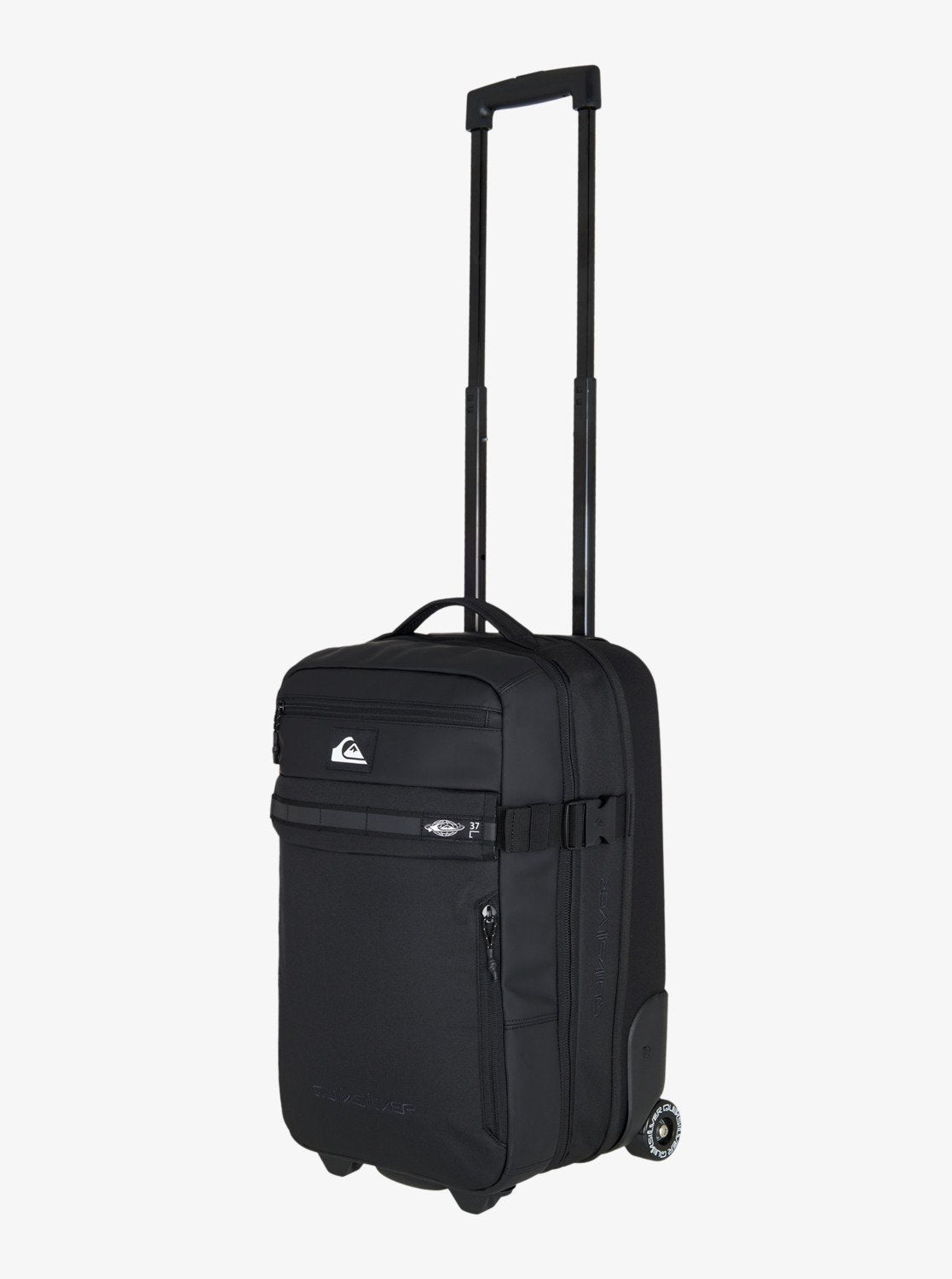 Quiksilver Cabin Lug - Herren Surf Lifestyle Roller Cabin Lugguage