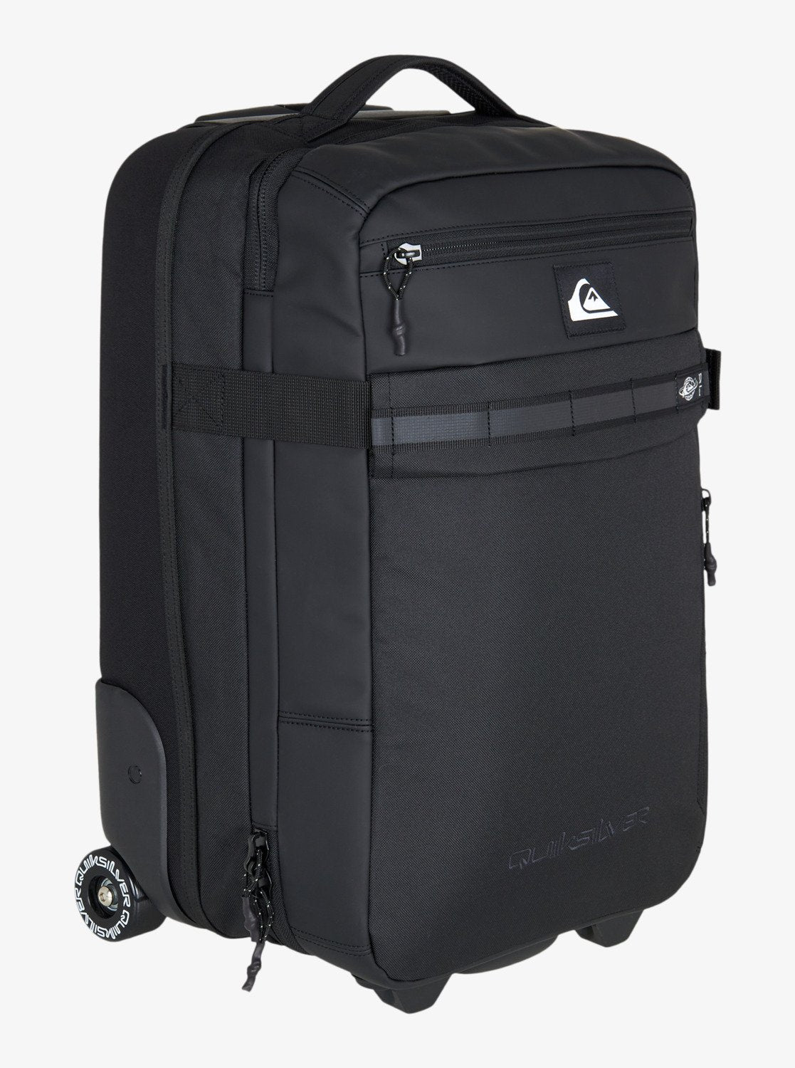 Quiksilver Cabin Lug - Herren Surf Lifestyle Roller Cabin Lugguage
