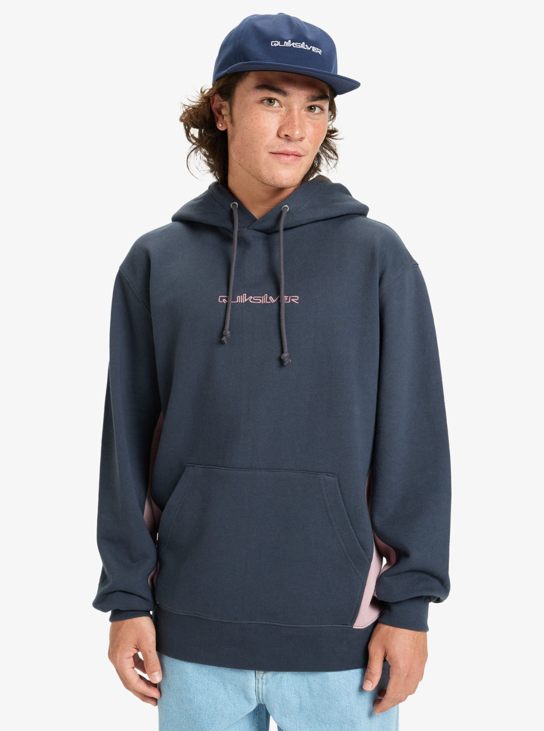 Quiksilver Cb Hood - Kapuzenpullover für Herren