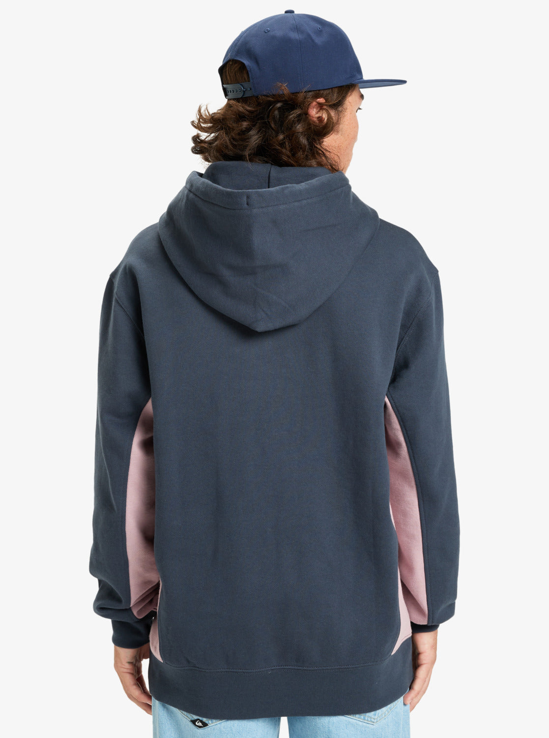 Quiksilver Cb Hood - Kapuzenpullover für Herren