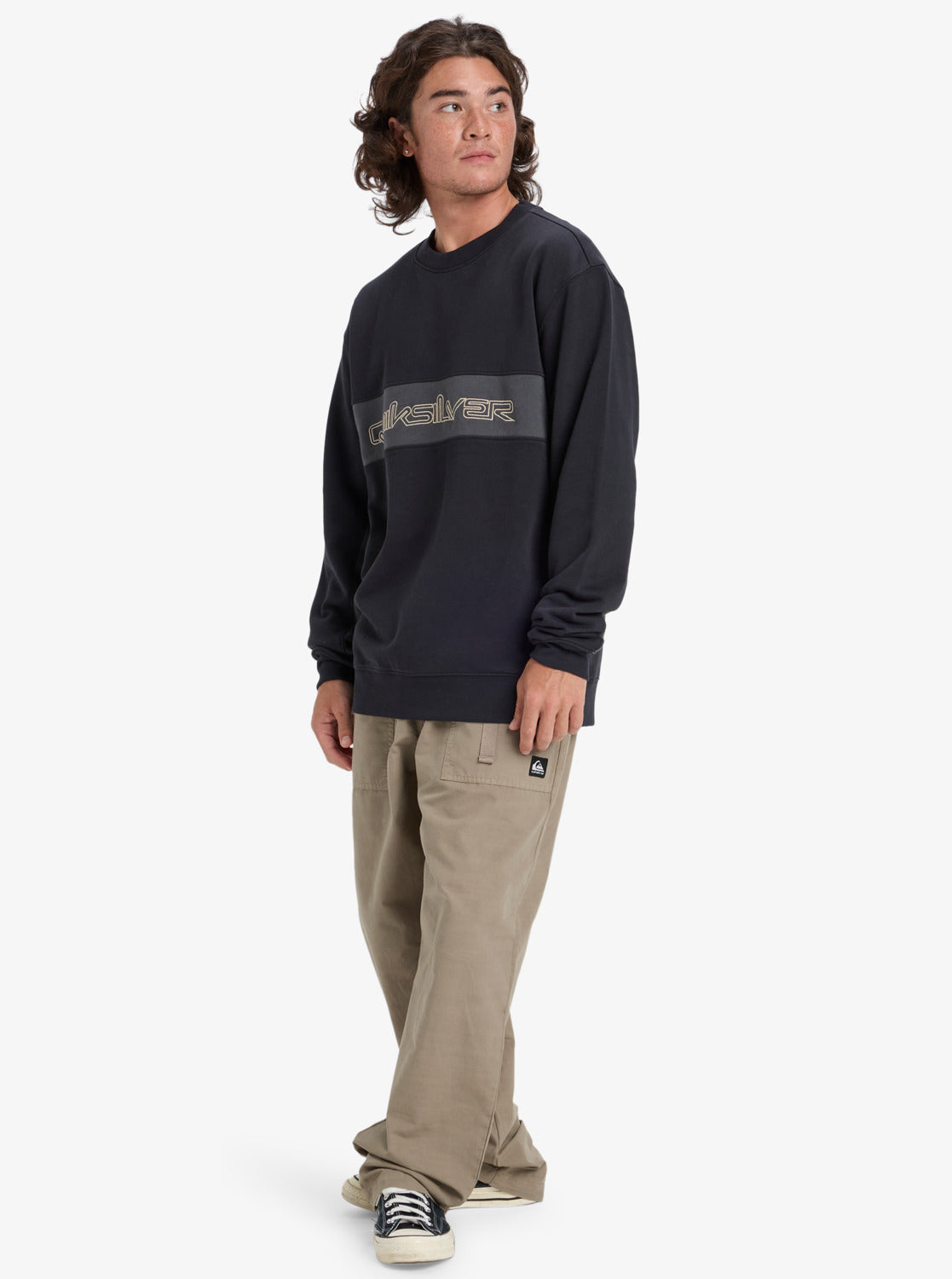 Cb - Sweatshirt voor heren