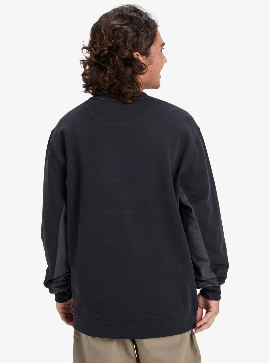 Cb - Sweatshirt voor heren