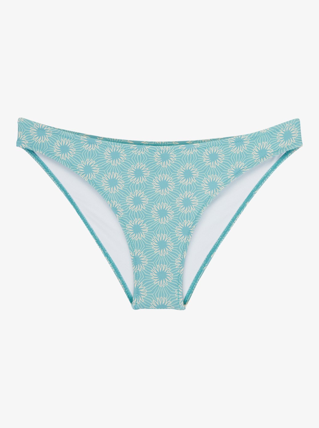 Quiksilver Champion Sound - Womens Surf Lifestyle Bikini Bottom