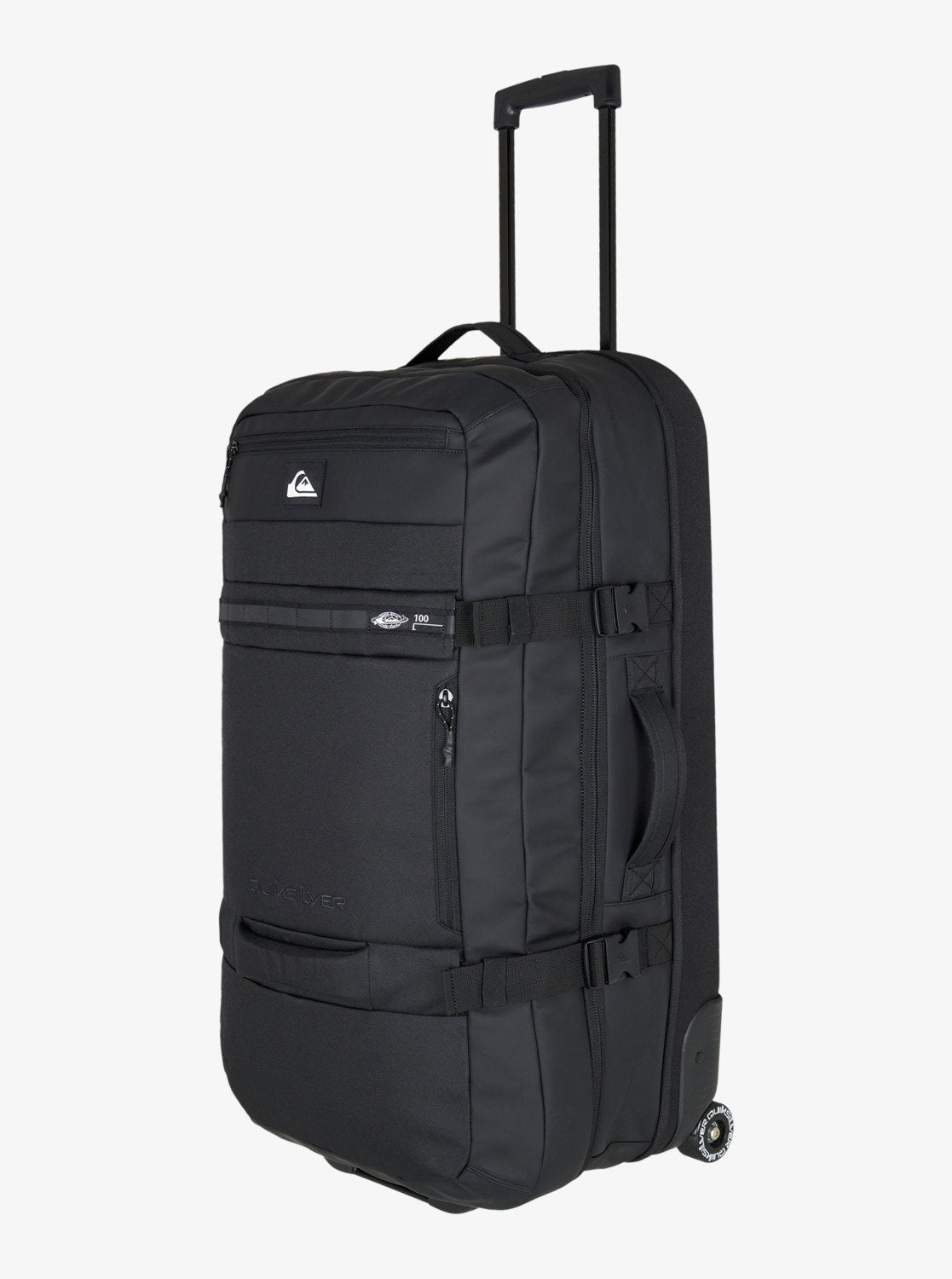 Checkin Lug - Heren Surf Lifestyle Travel Bags