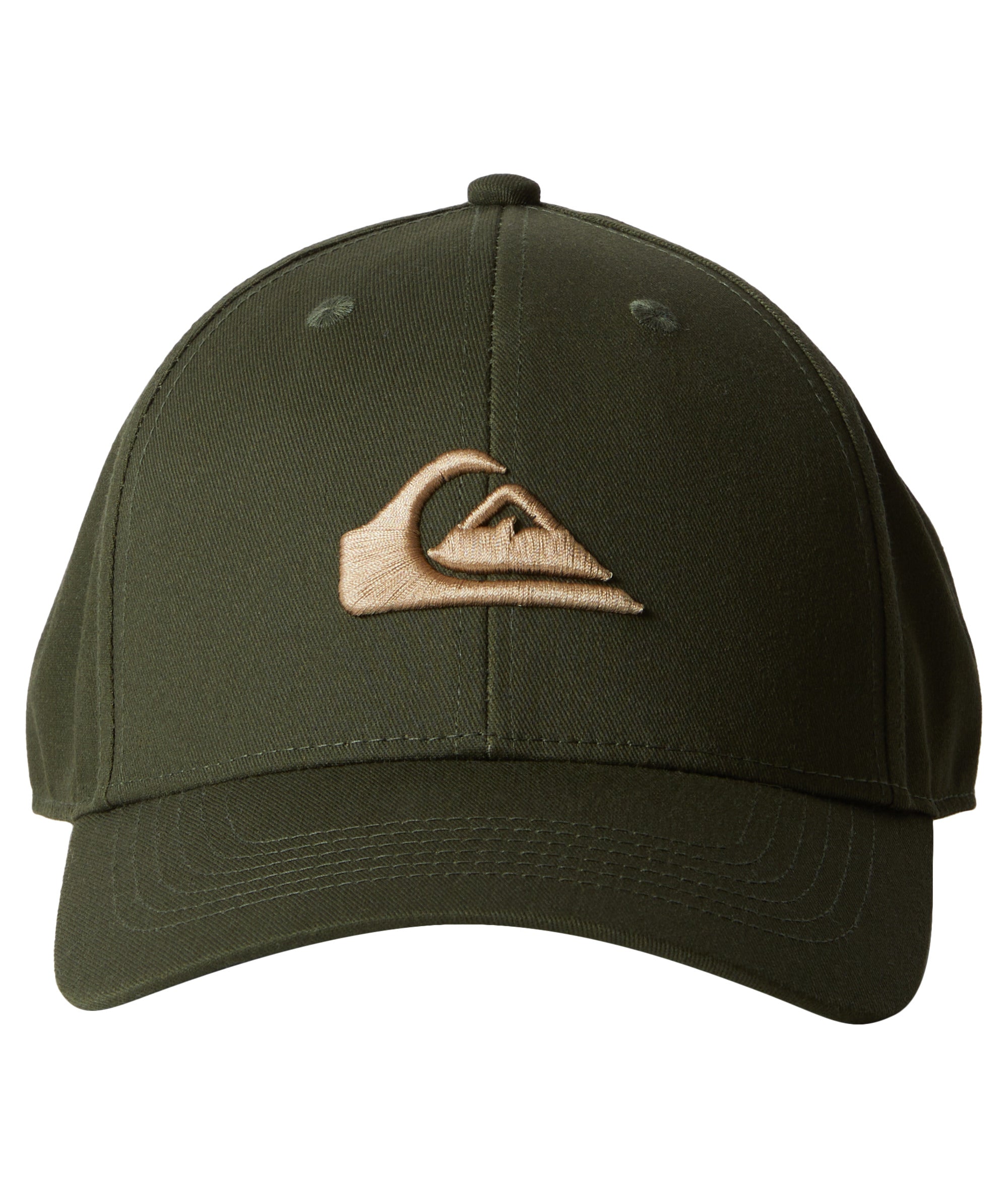 Quiksilver Decades Cap