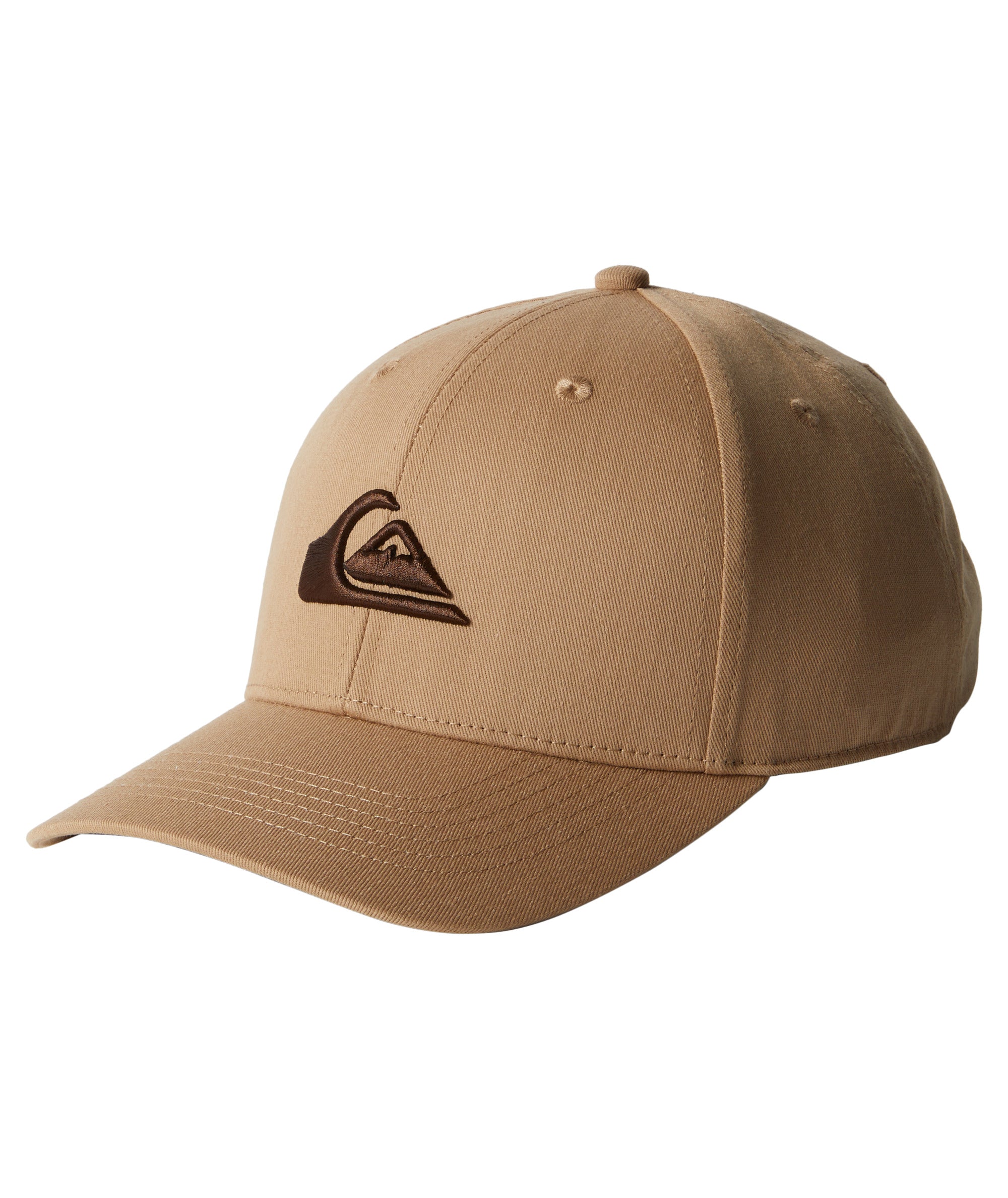 Quiksilver Decades Cap