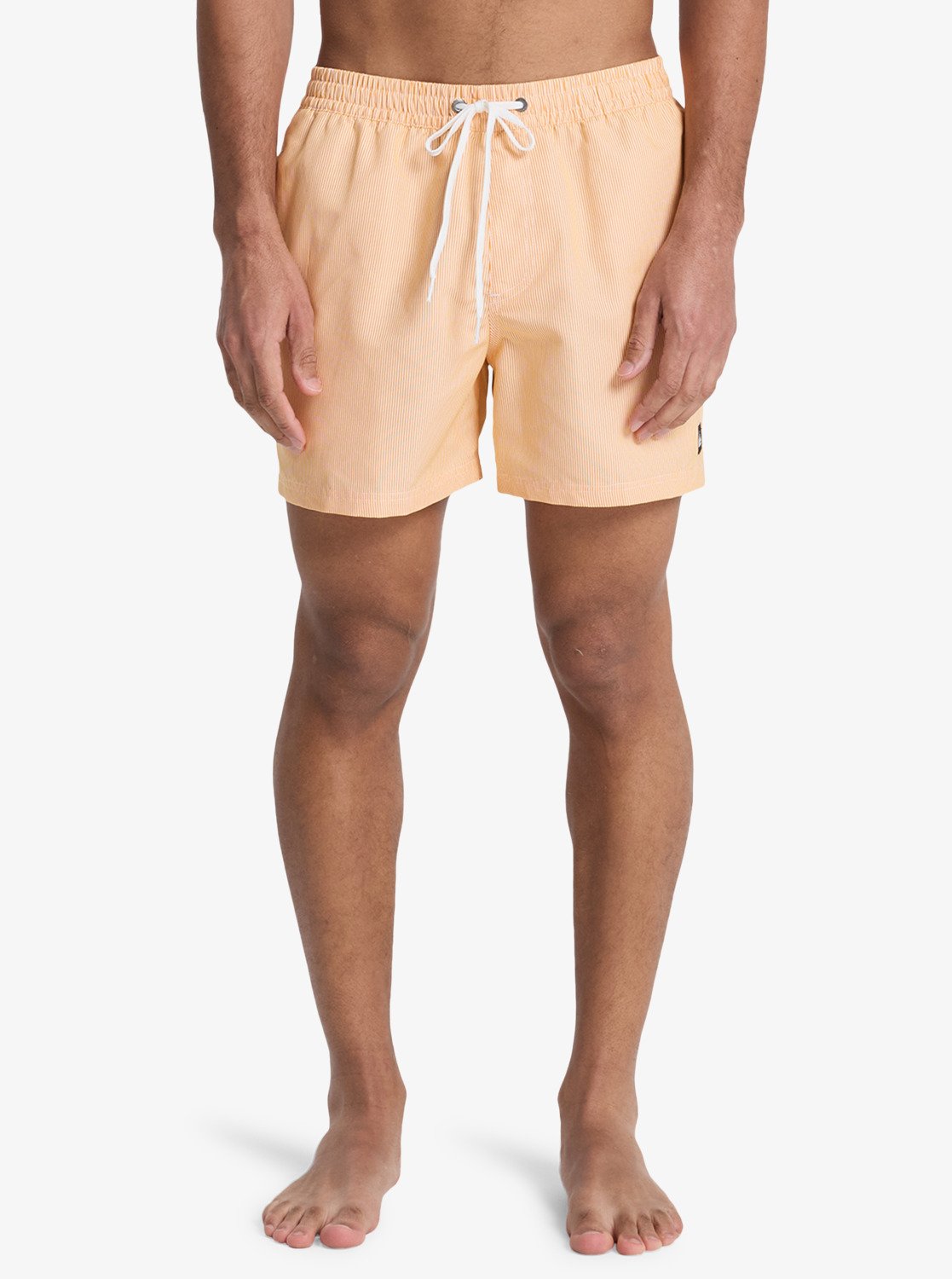 Quiksilver Deluxe 15 - Herren Surf Performance Swim Volley