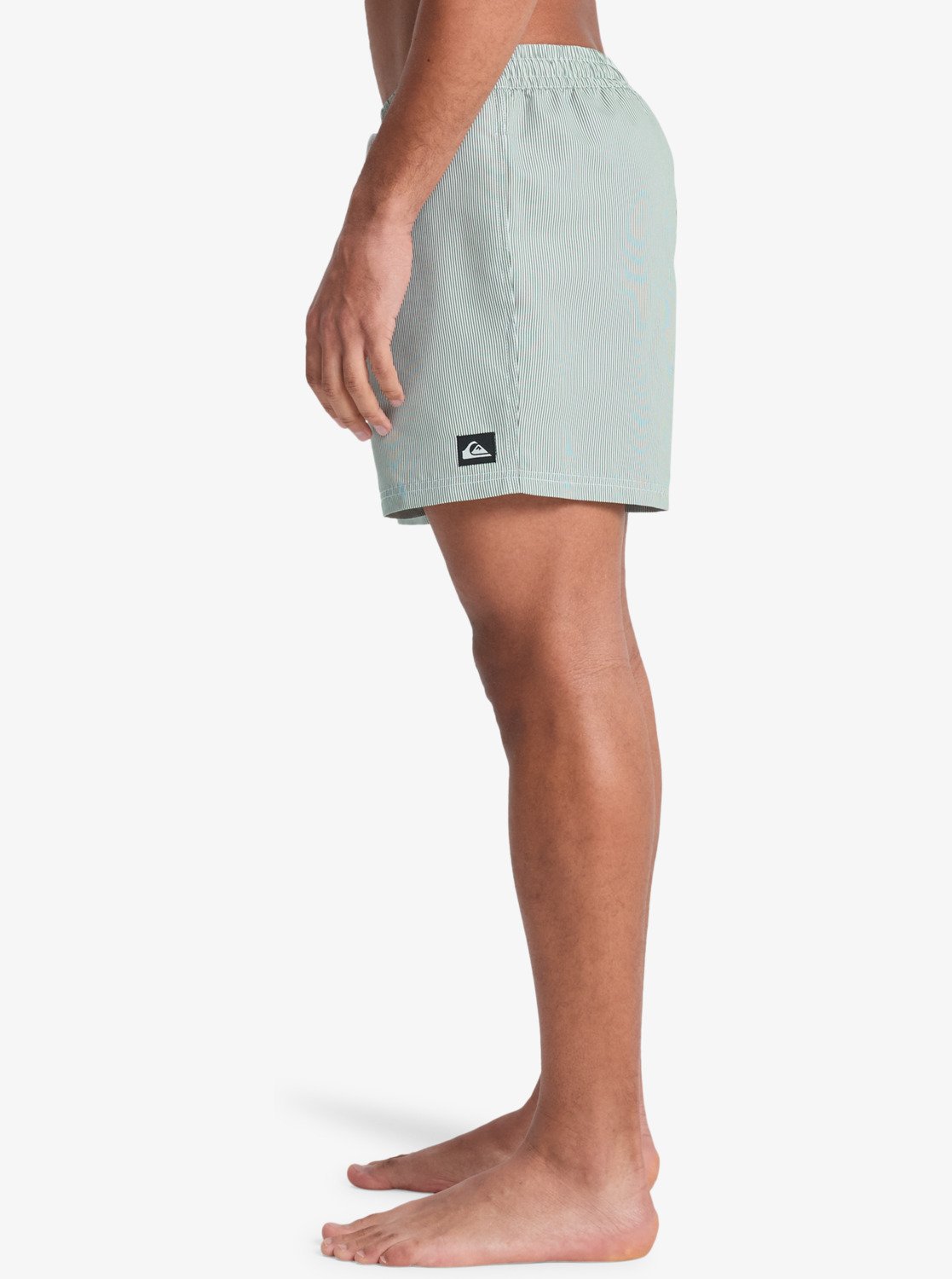 Quiksilver Deluxe 15 - Mens Surf Performance Swim Volley
