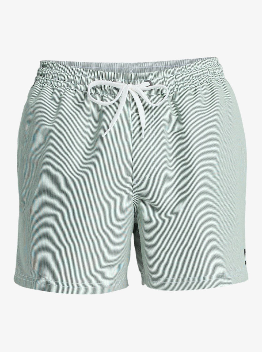 Quiksilver Deluxe 15 - Mens Surf Performance Swim Volley