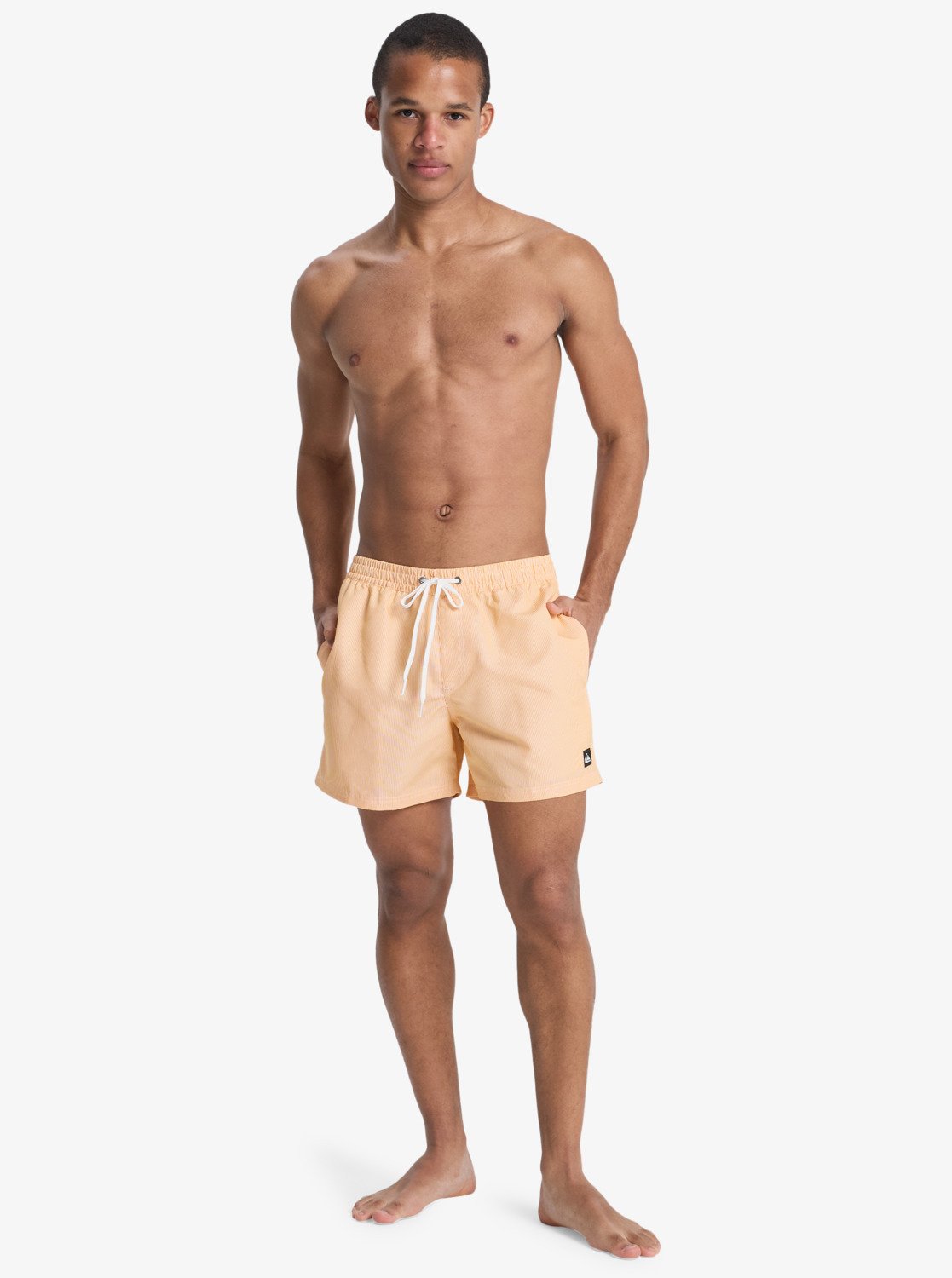 Quiksilver Deluxe 15 - Herren Surf Performance Swim Volley