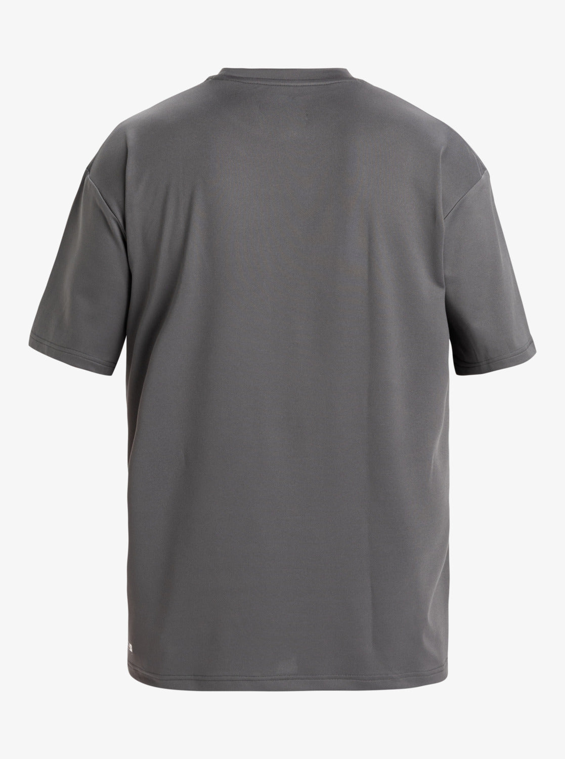 DNA Bubble-logo - UPF 50 surf-T-shirt met korte mouwen voor heren