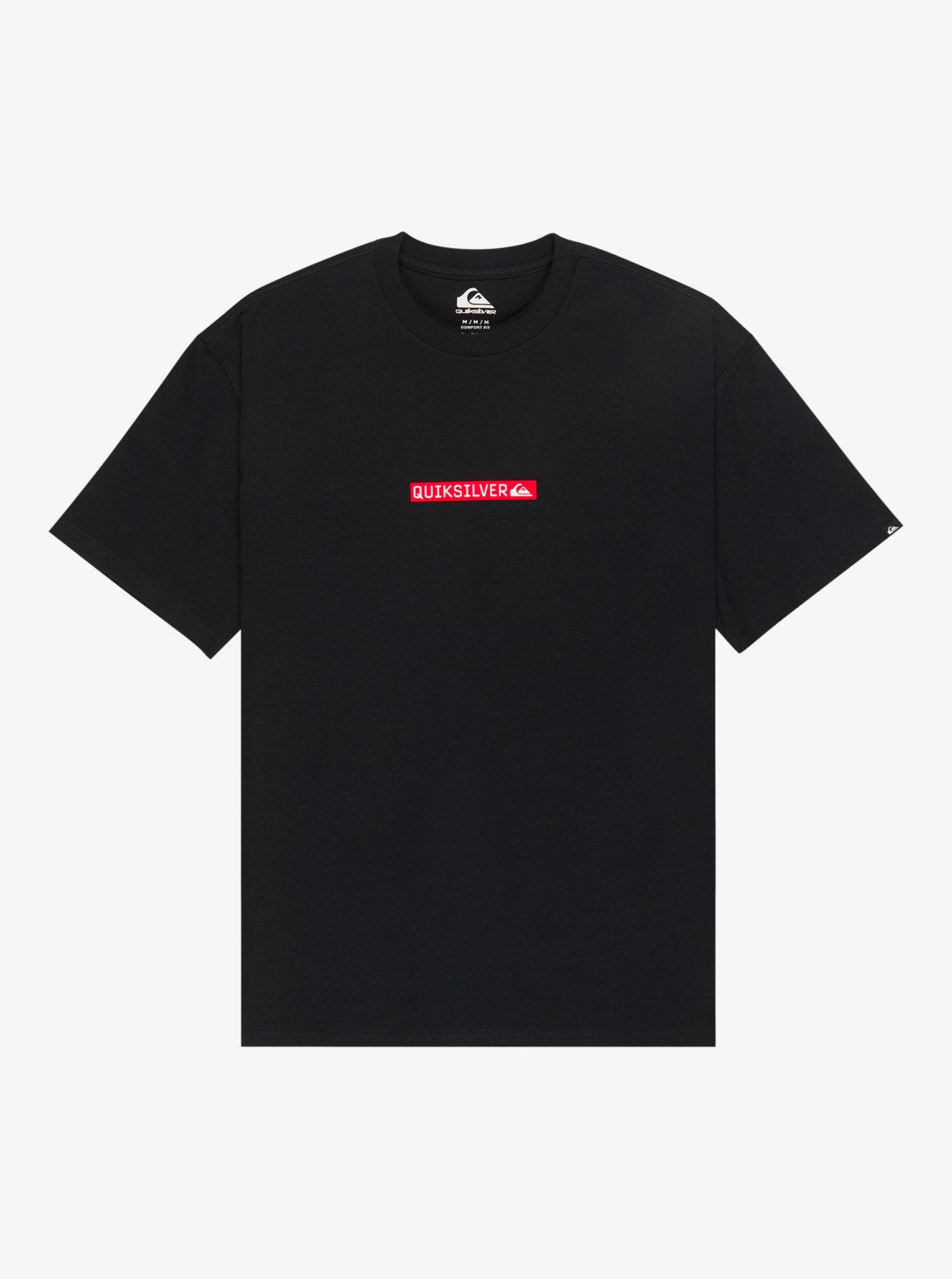 DNA Clicker - Heren Surf Lifestyle T-shirt met korte mouwen